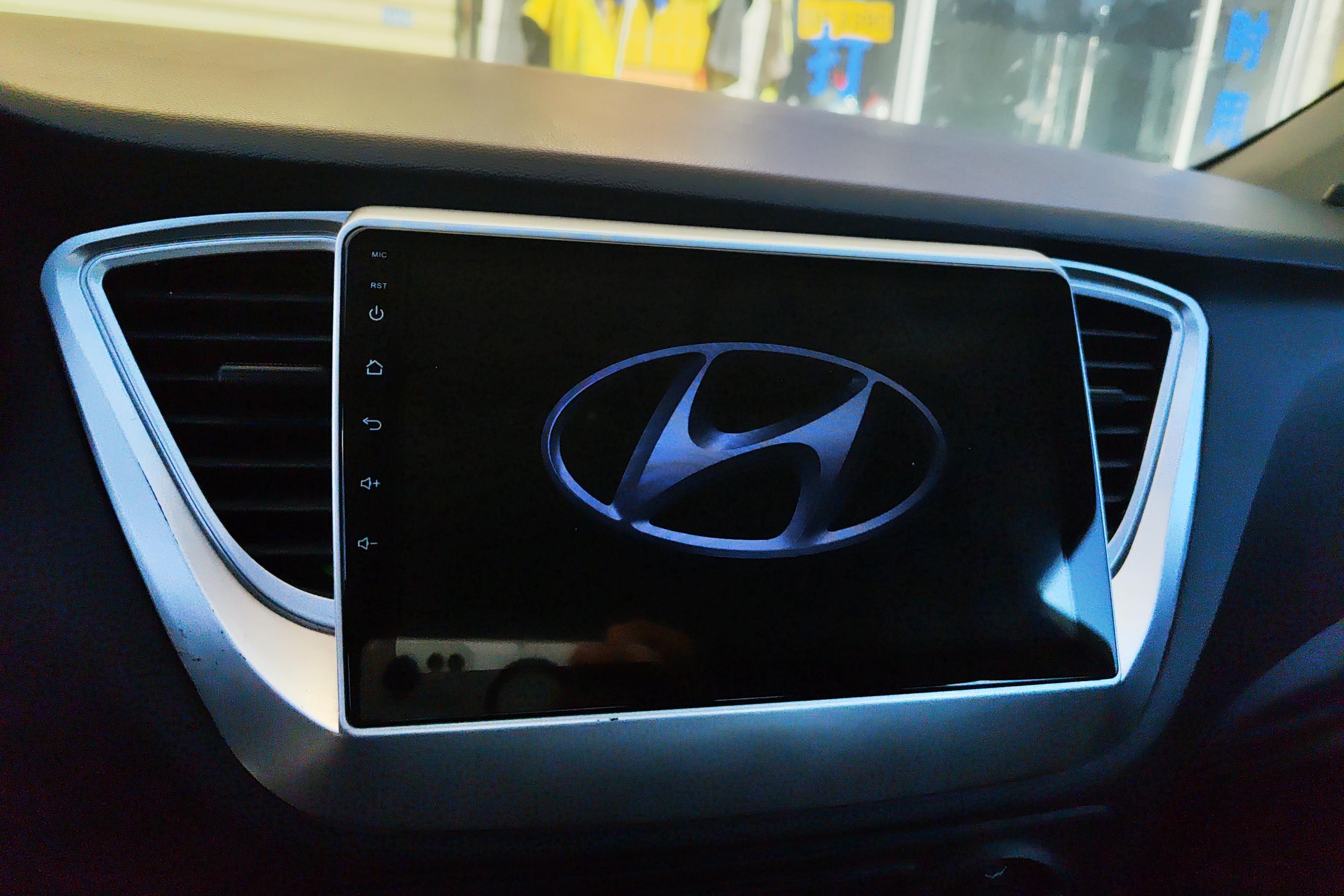 Hyundai Verna 2021 #16 Hyundai Verna 2021 immagine di auto #16