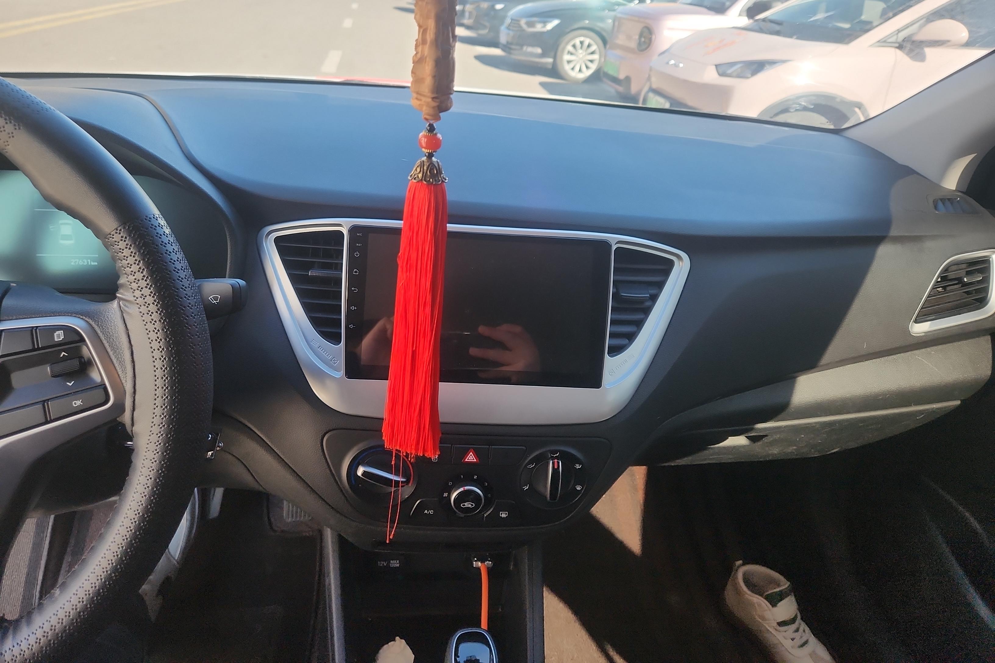 Hyundai Verna 2021 #16 Hyundai Verna 2021 car image #16