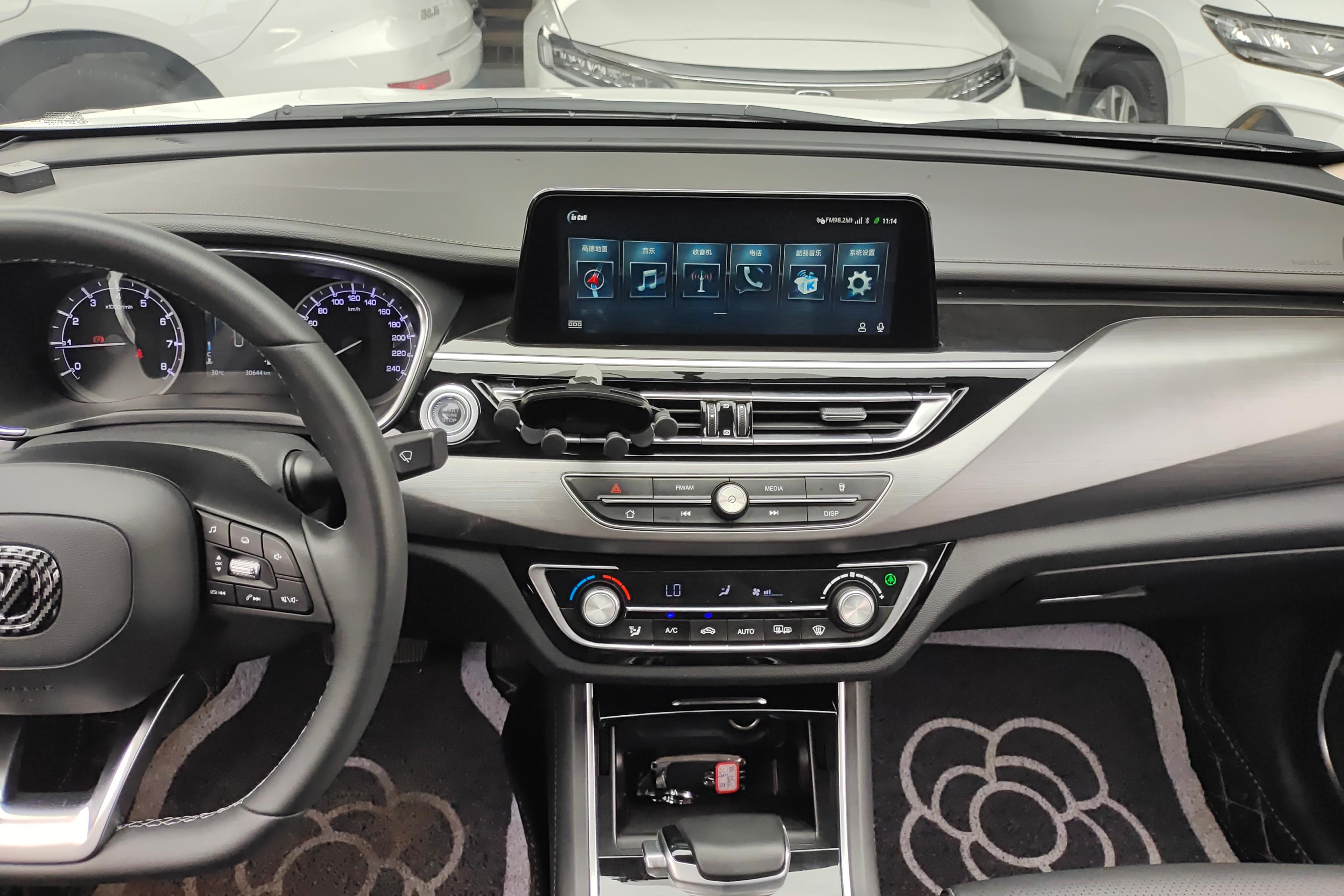 长安 锐程CC 2020 #16 长安 锐程CC 2020 汽车图片 #16