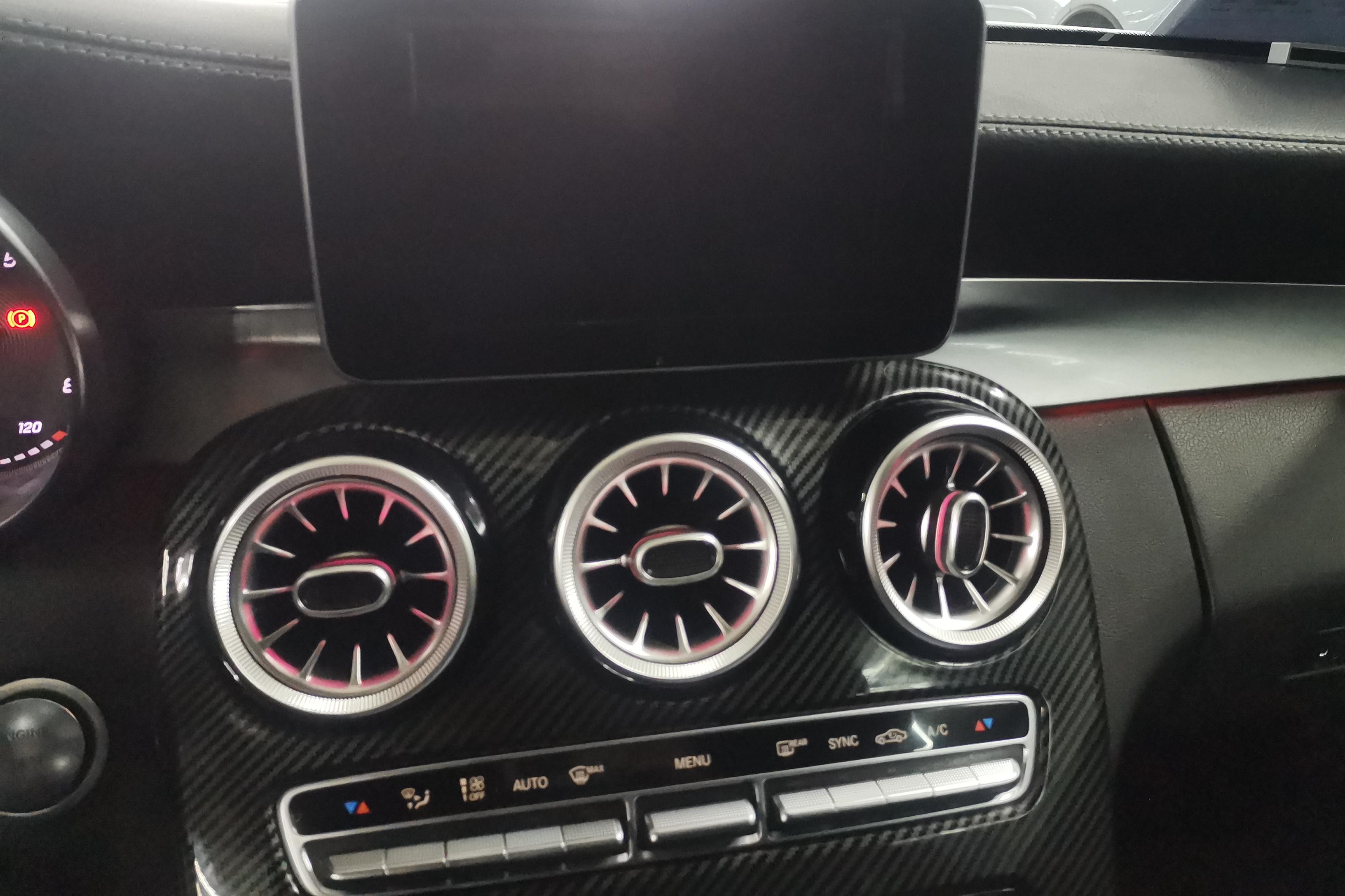 Mercedes-Benz C Class (Imported) 2017 #16 Mercedes-Benz C Class (Imported) 2017 car image #16