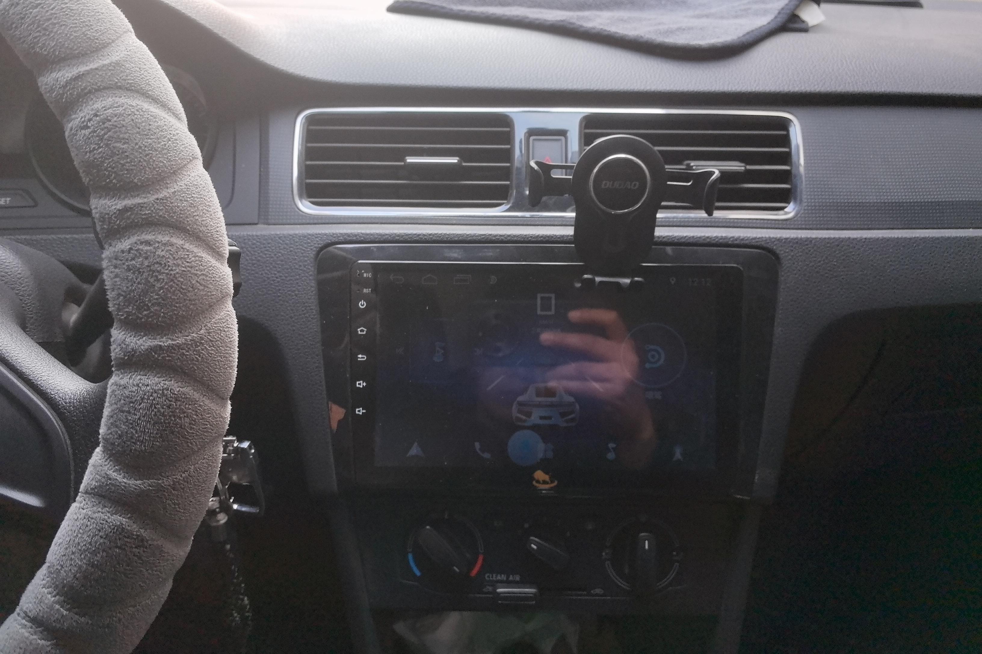 Skoda Rapid Spaceback 2019 immagine di auto #16