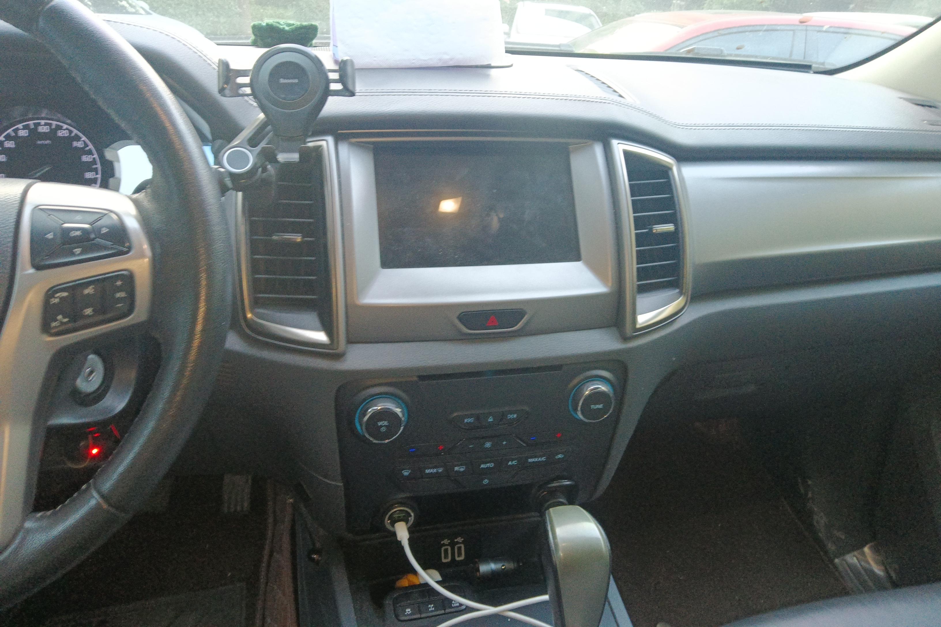 Ford Everest 2017 #16 Ford Everest 2017 صورة سيارة #16