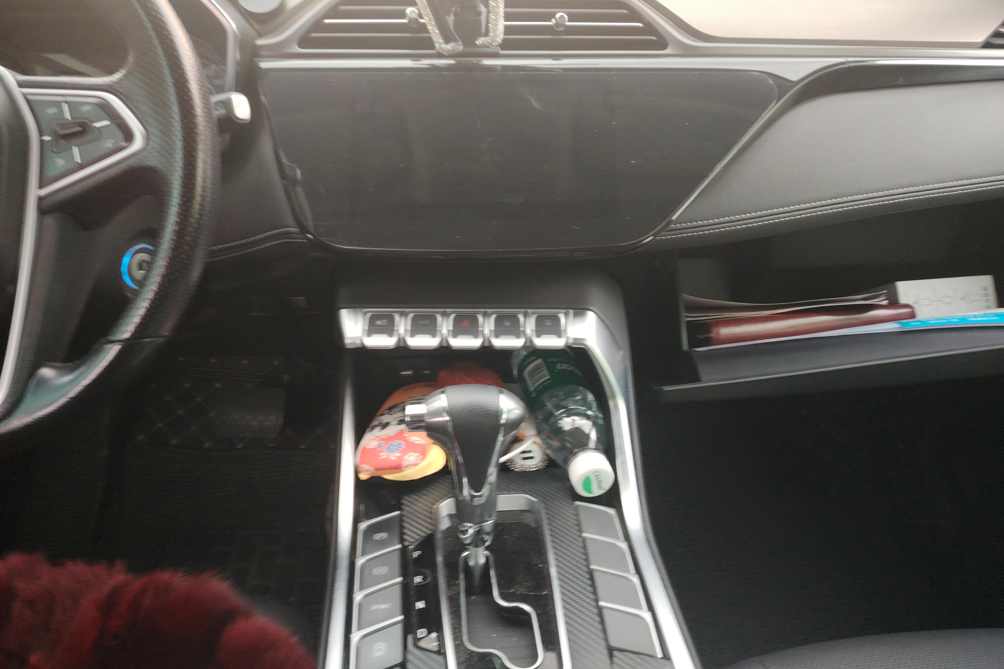 Ford Territory 2019 car image #16