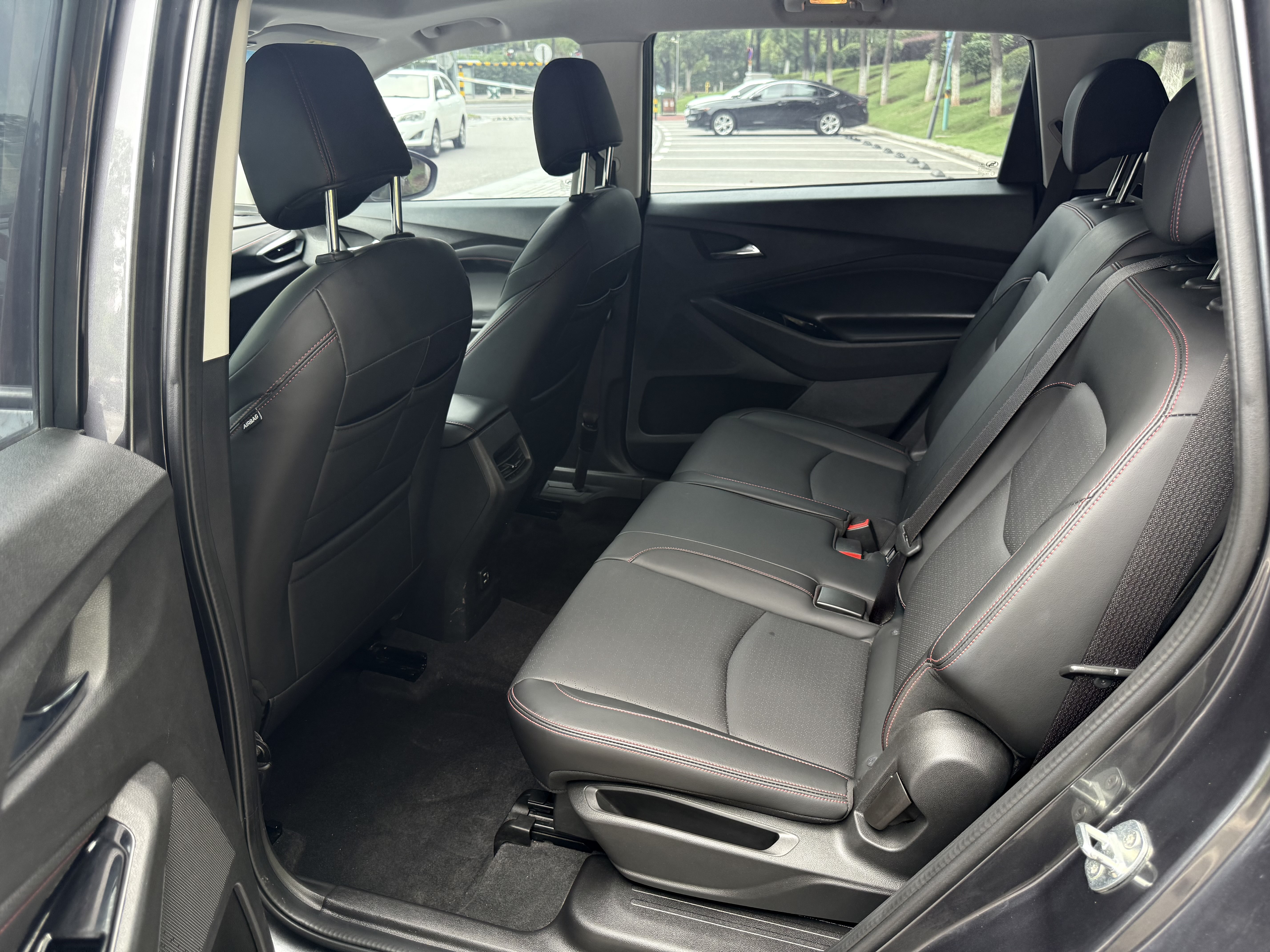 Chevrolet Orlando 2021 #16 Chevrolet Orlando 2021 car image #16