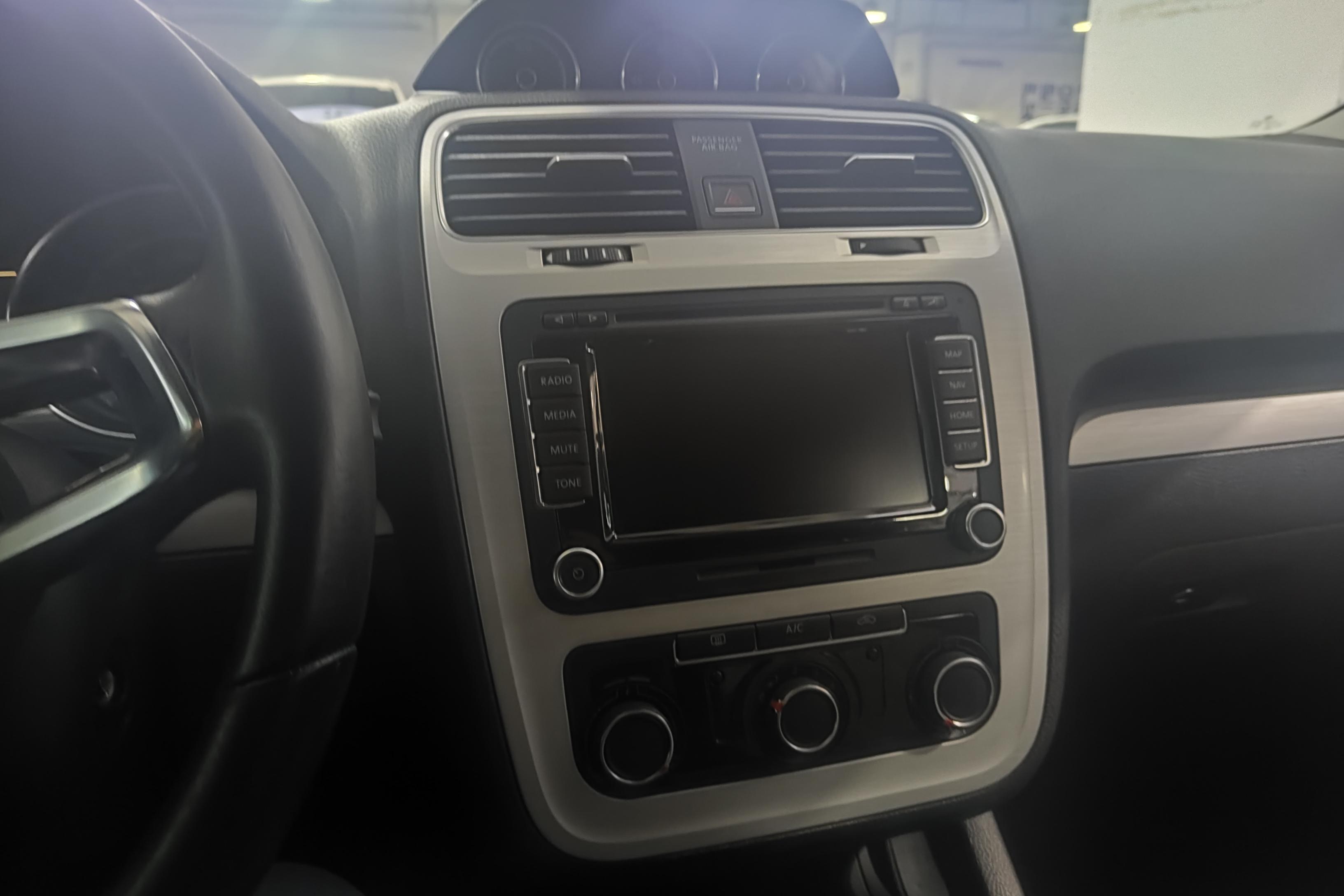 Volkswagen Scirocco 2015 #16 Volkswagen Scirocco 2015 image de voiture #16