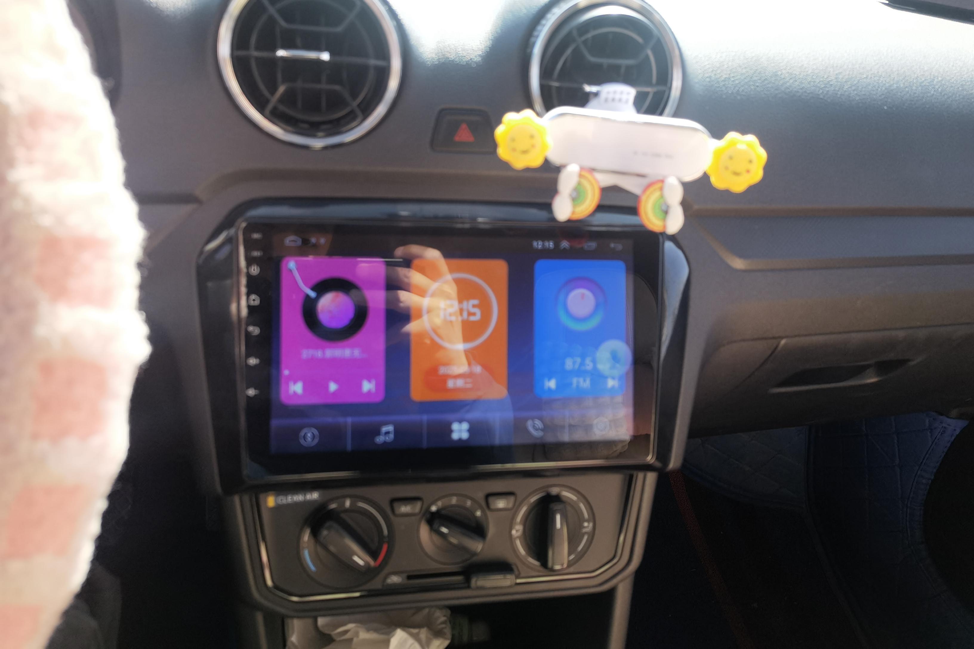 捷达 捷达VA3 2021 #16 捷达 捷达VA3 2021 汽车图片 #16