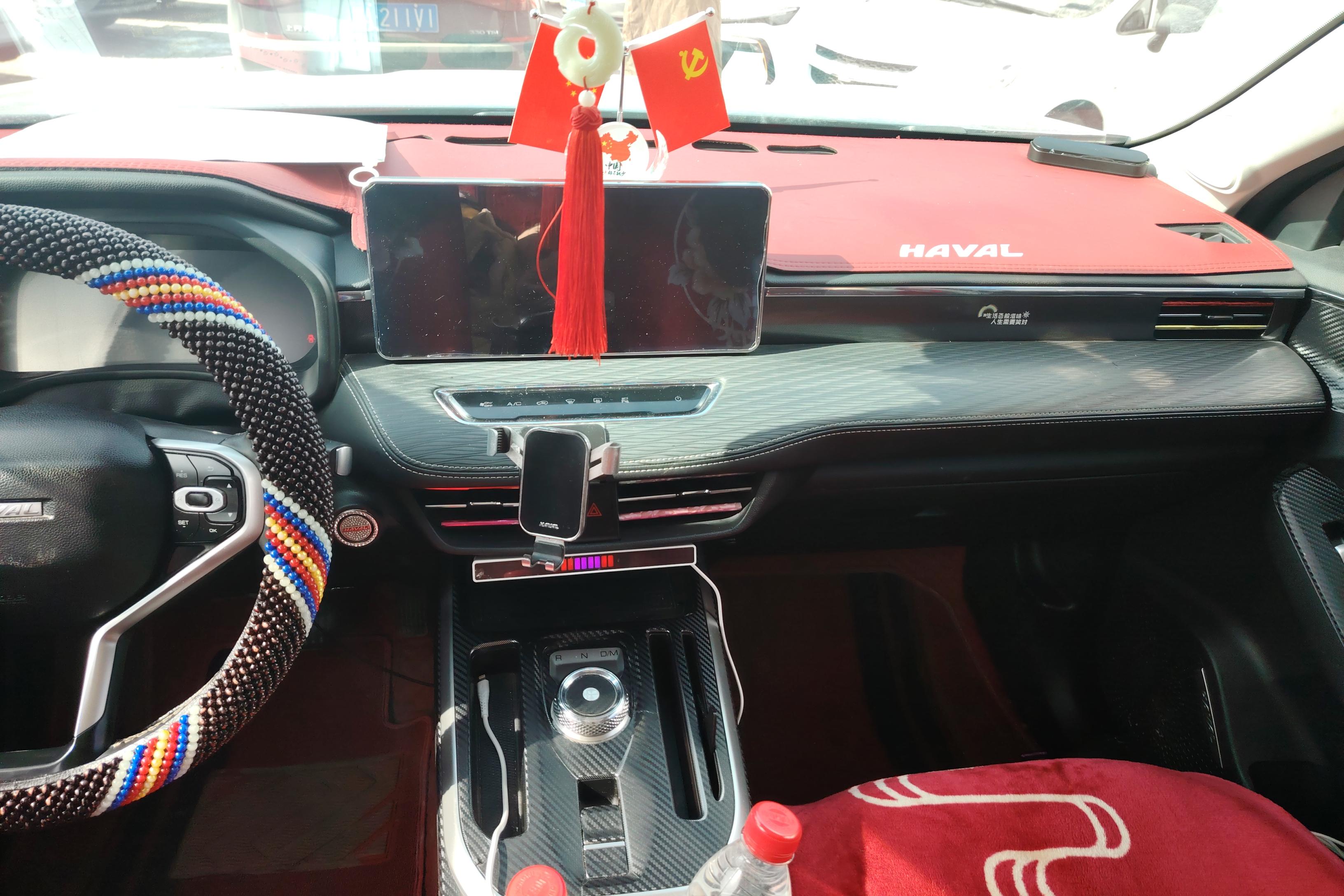 Haval Jolion 2022 car image #16