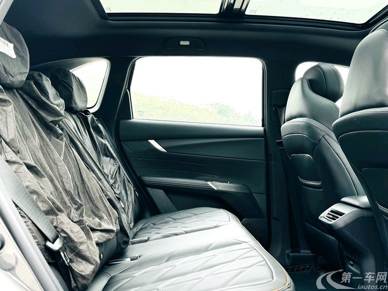 Changan CS75 PRO 2024 car image #16