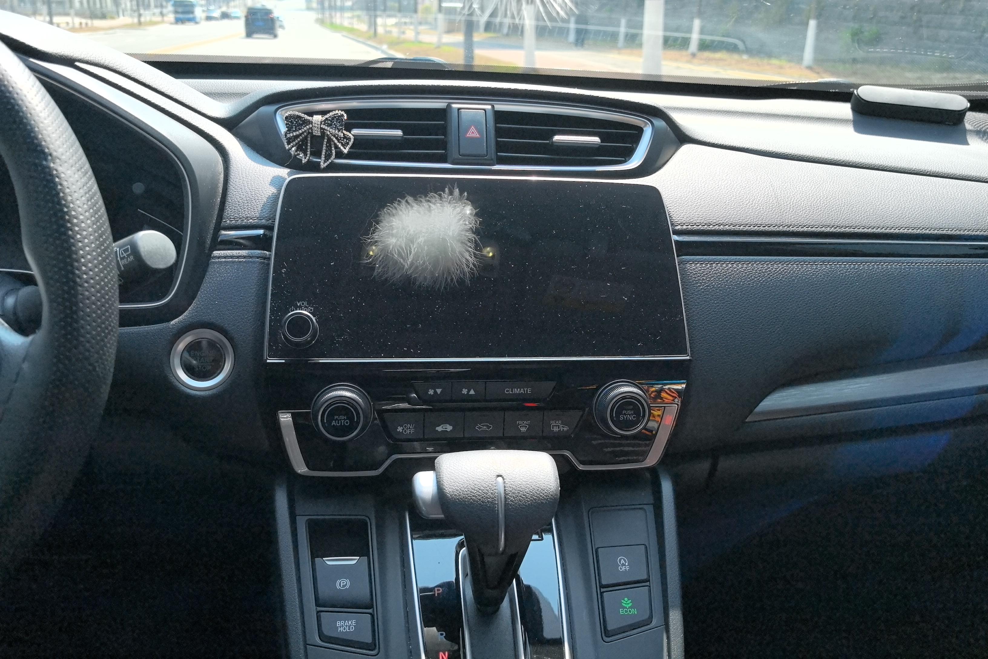 Honda Breeze 2020 #16 Honda Breeze 2020 car image #16