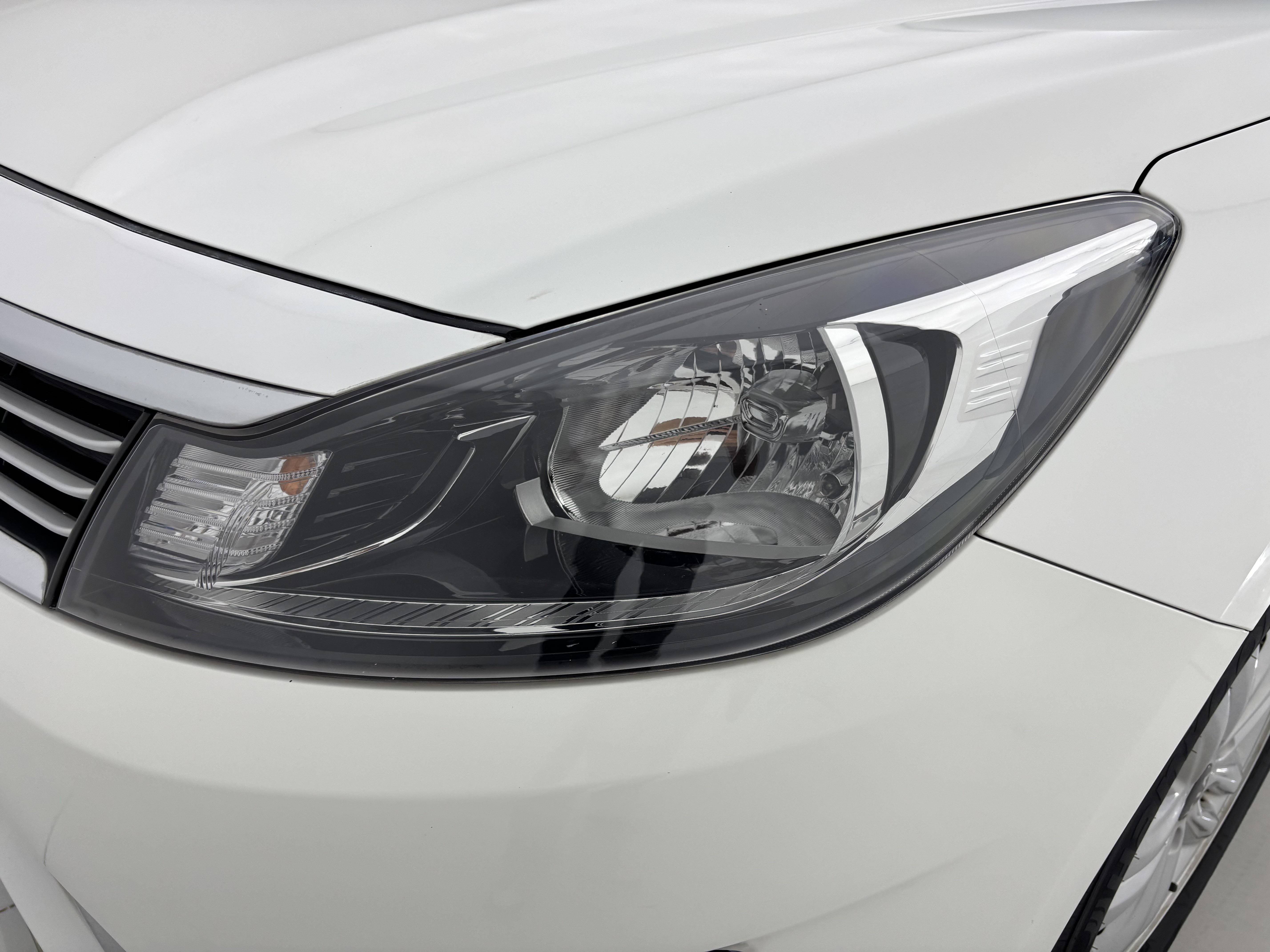 Kia Forte 2020 imagen de coche #16