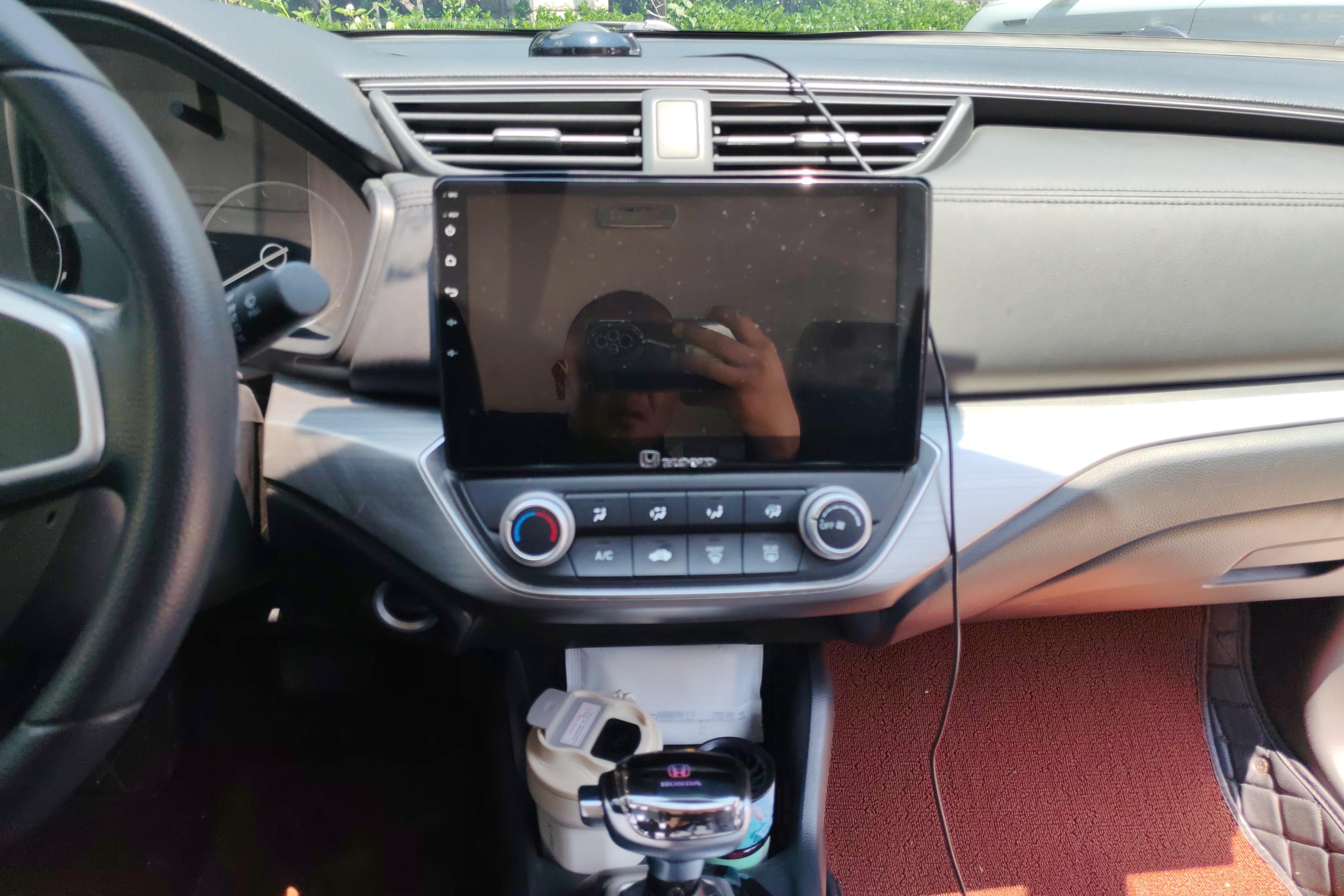 Honda Envix 2020 #16 Honda Envix 2020 صورة سيارة #16