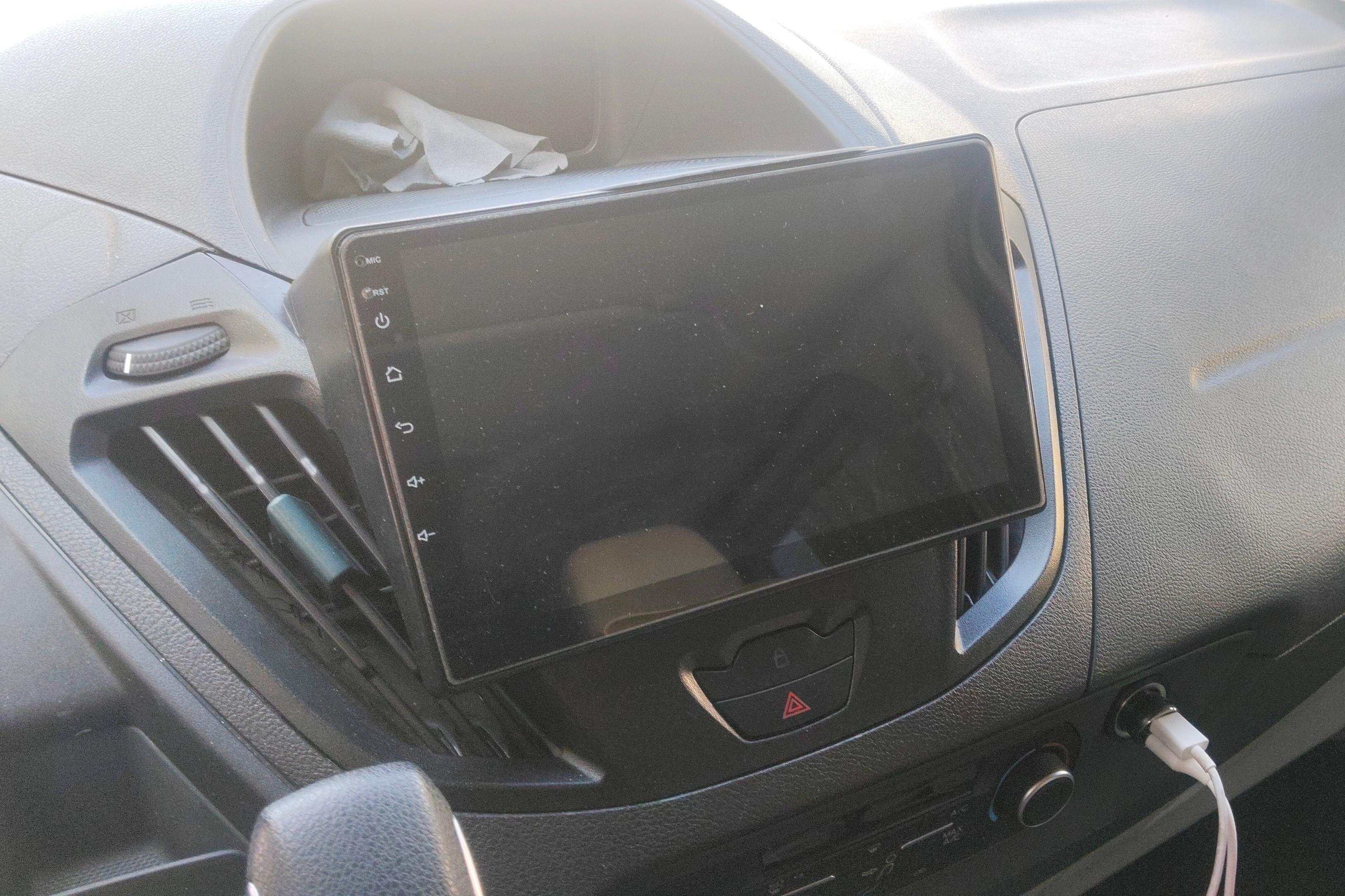 Ford Tourneo 2019 #16 Ford Tourneo 2019 car image #16