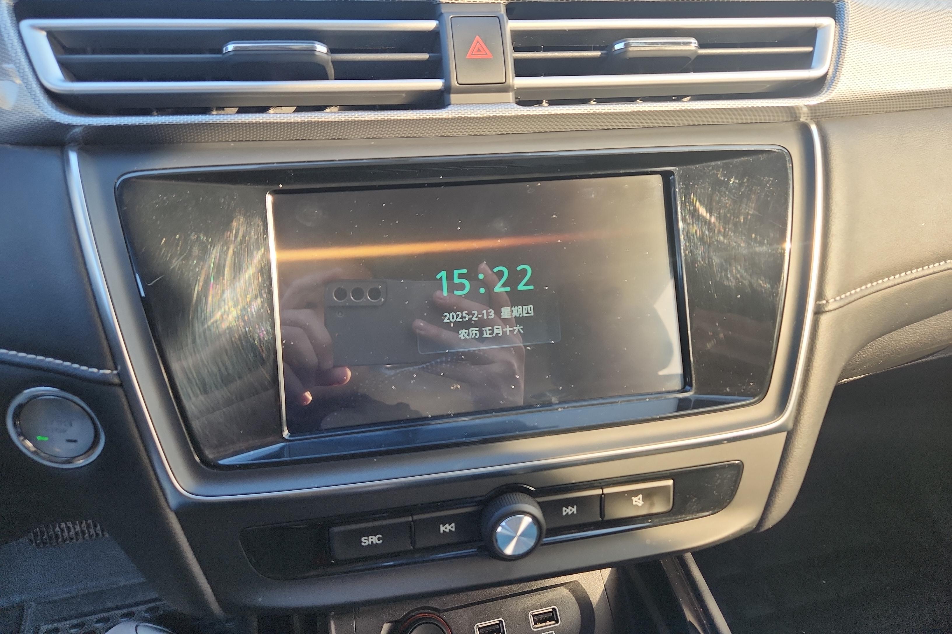 荣威 荣威Ei5 2019 汽车图片 #16