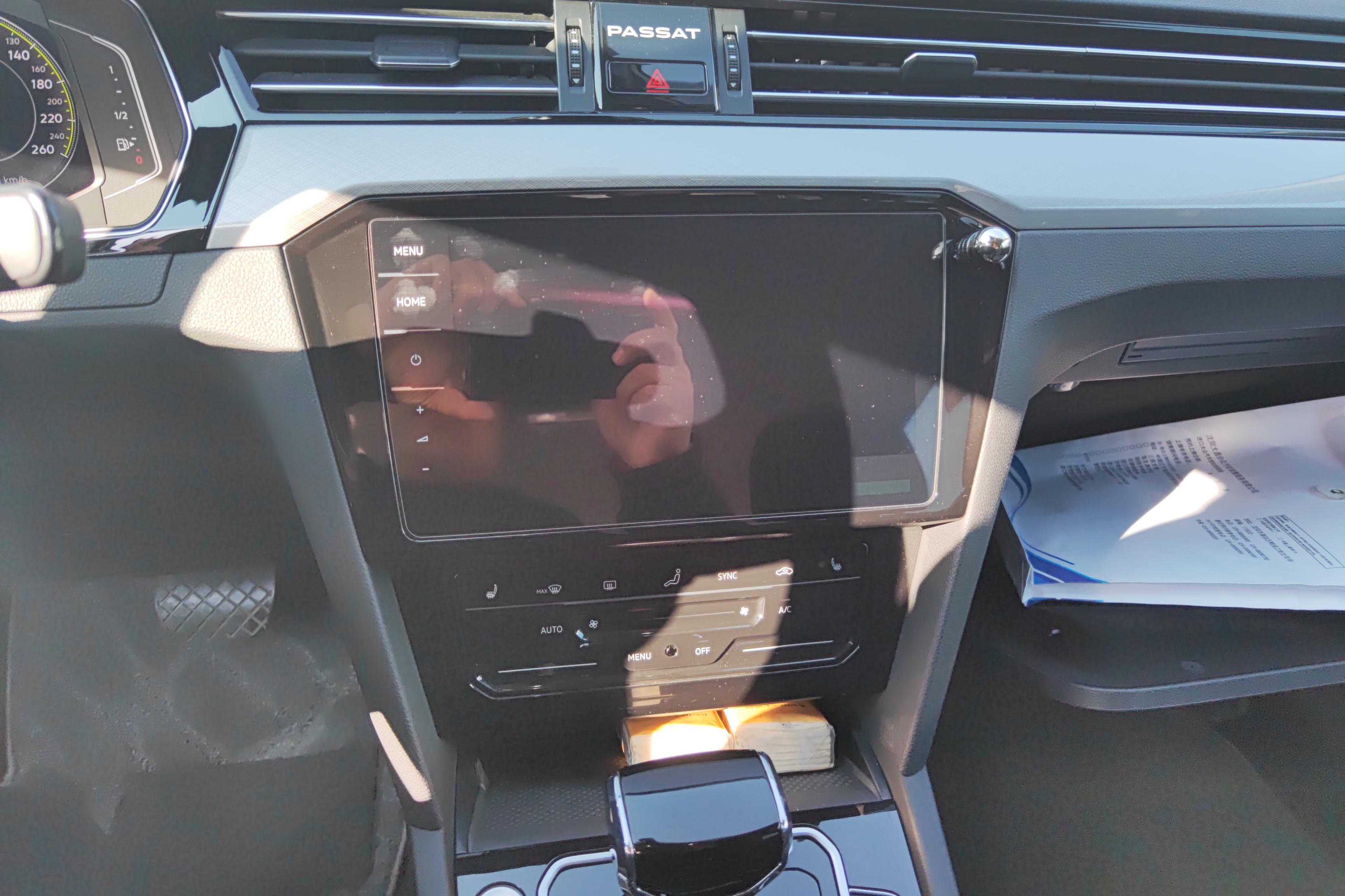 Volkswagen Passat Variant 2022 #16 Volkswagen Passat Variant 2022 immagine di auto #16