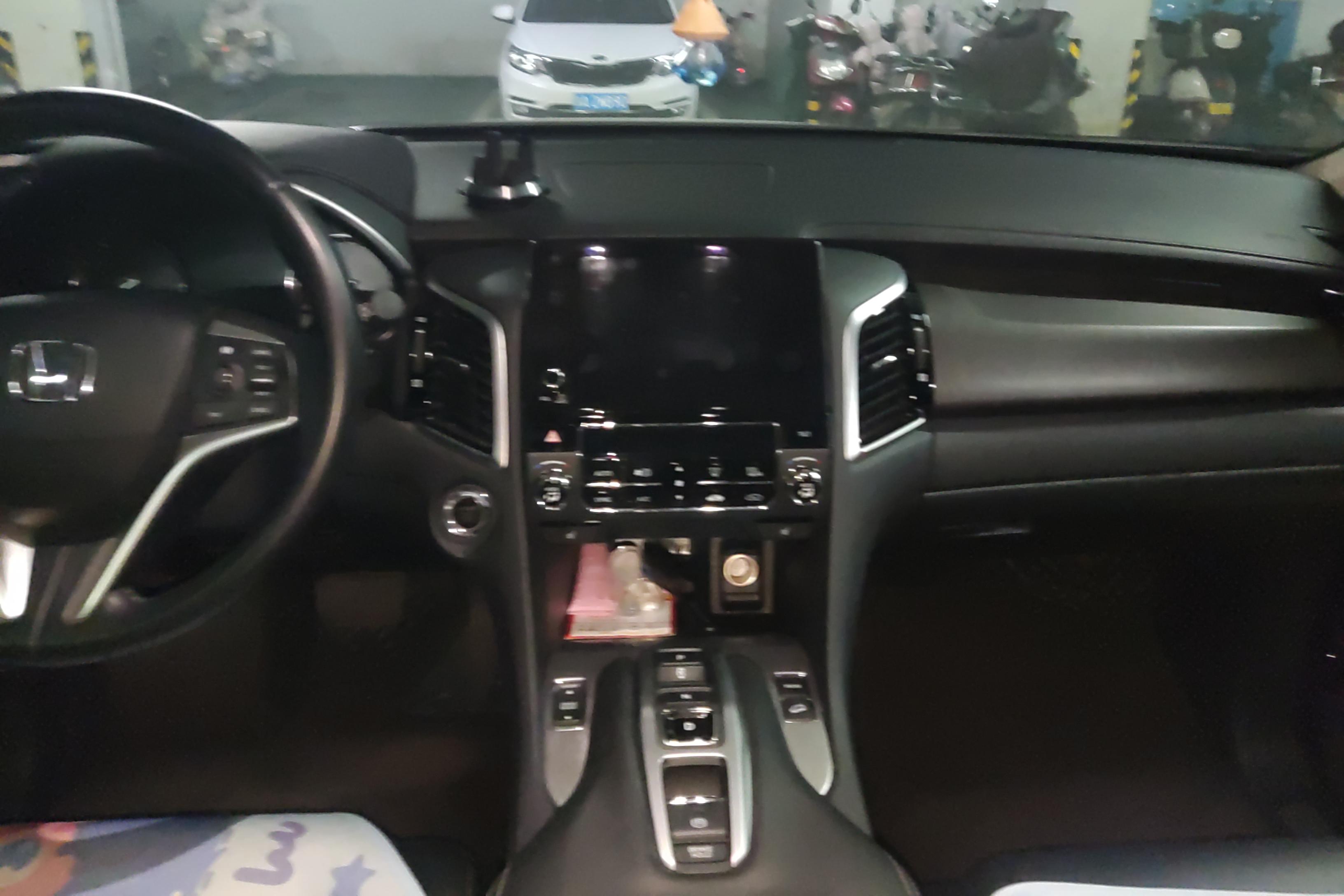 Honda Avancier 2022 #16 Honda Avancier 2022 immagine di auto #16