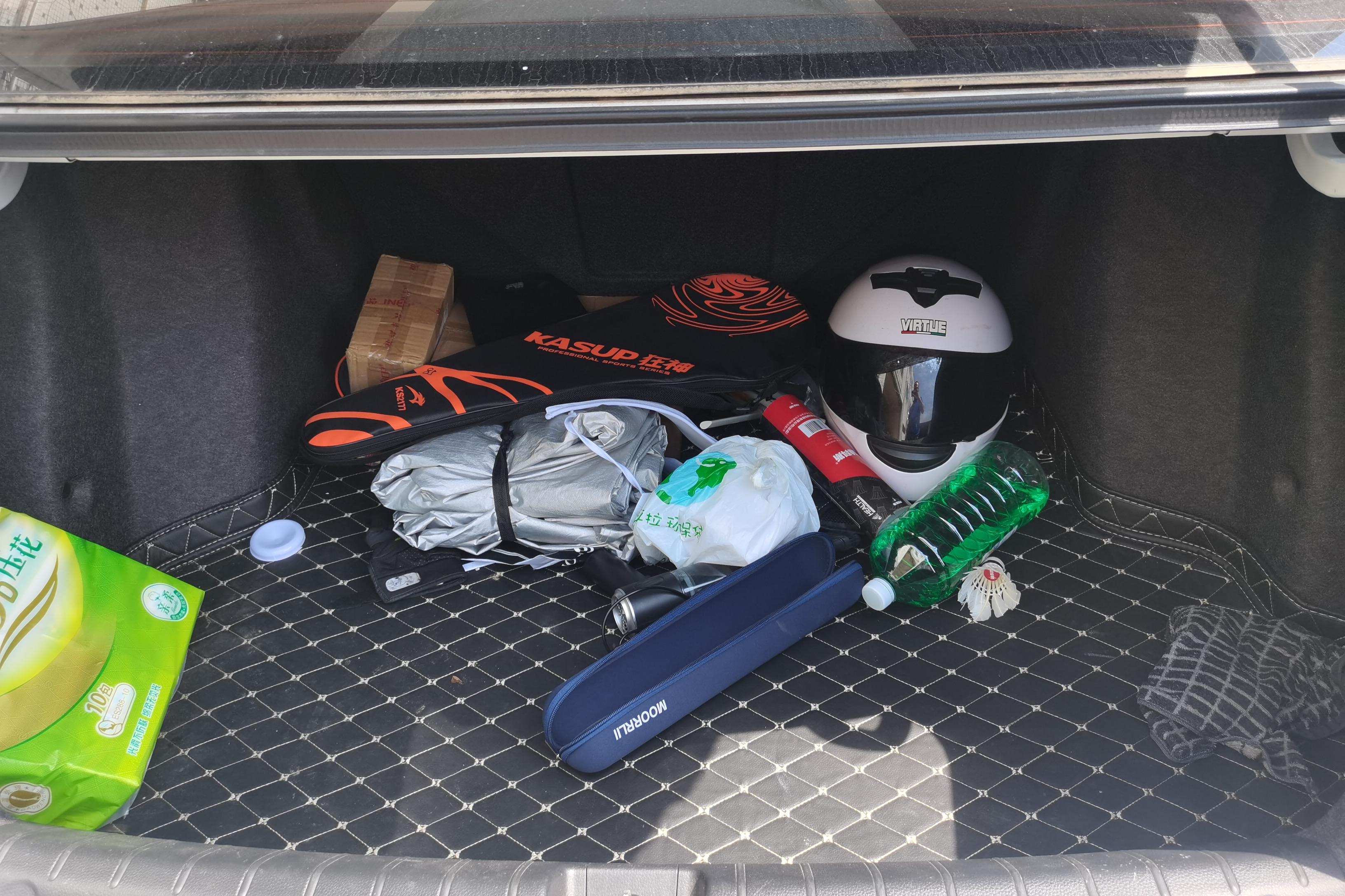 Honda Envix 2022 #16 Honda Envix 2022 car image #16