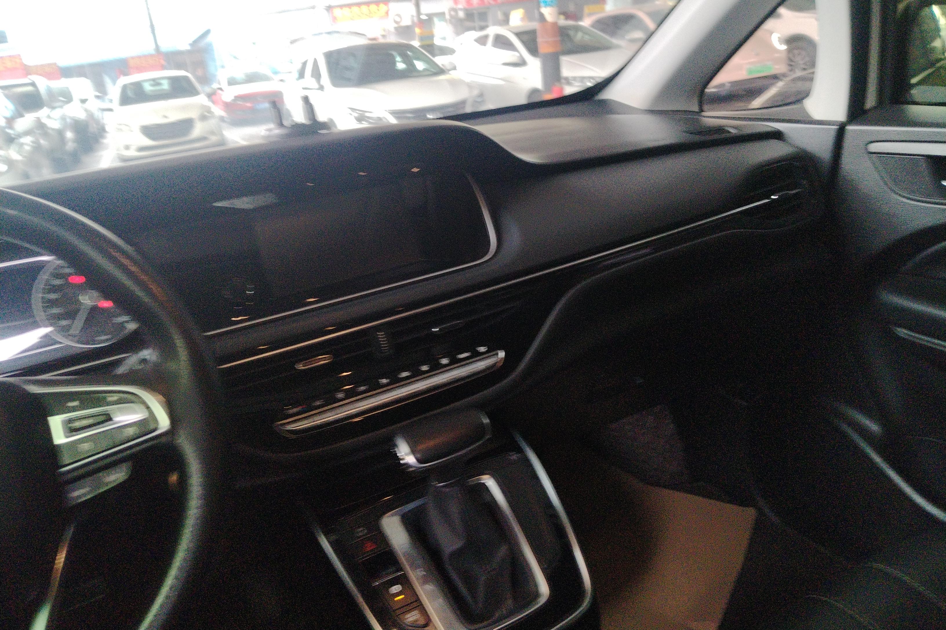 GAC Trumpchi M6 2021 #16 GAC Trumpchi M6 2021 car image #16