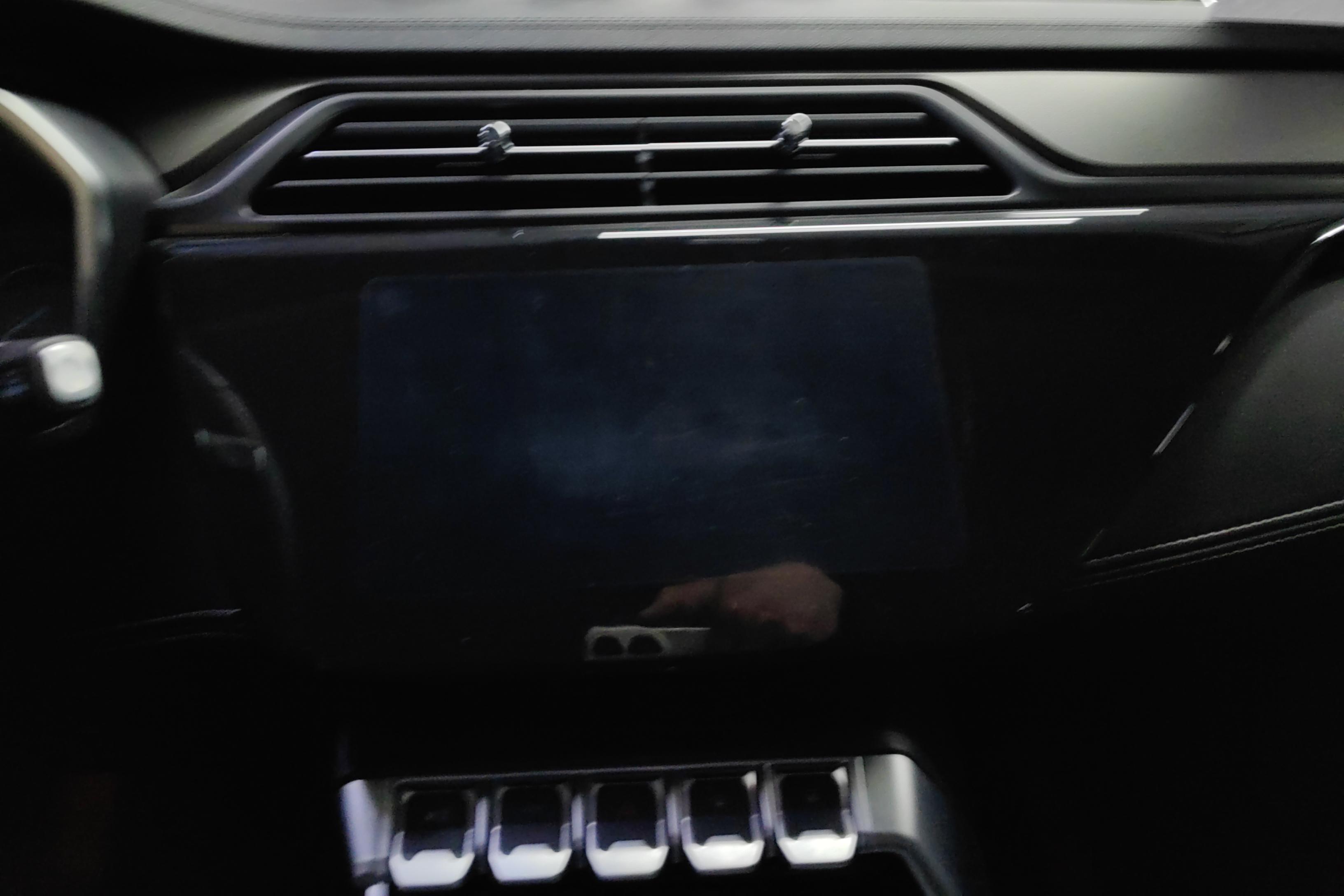 Ford Territory 2021 immagine di auto #16