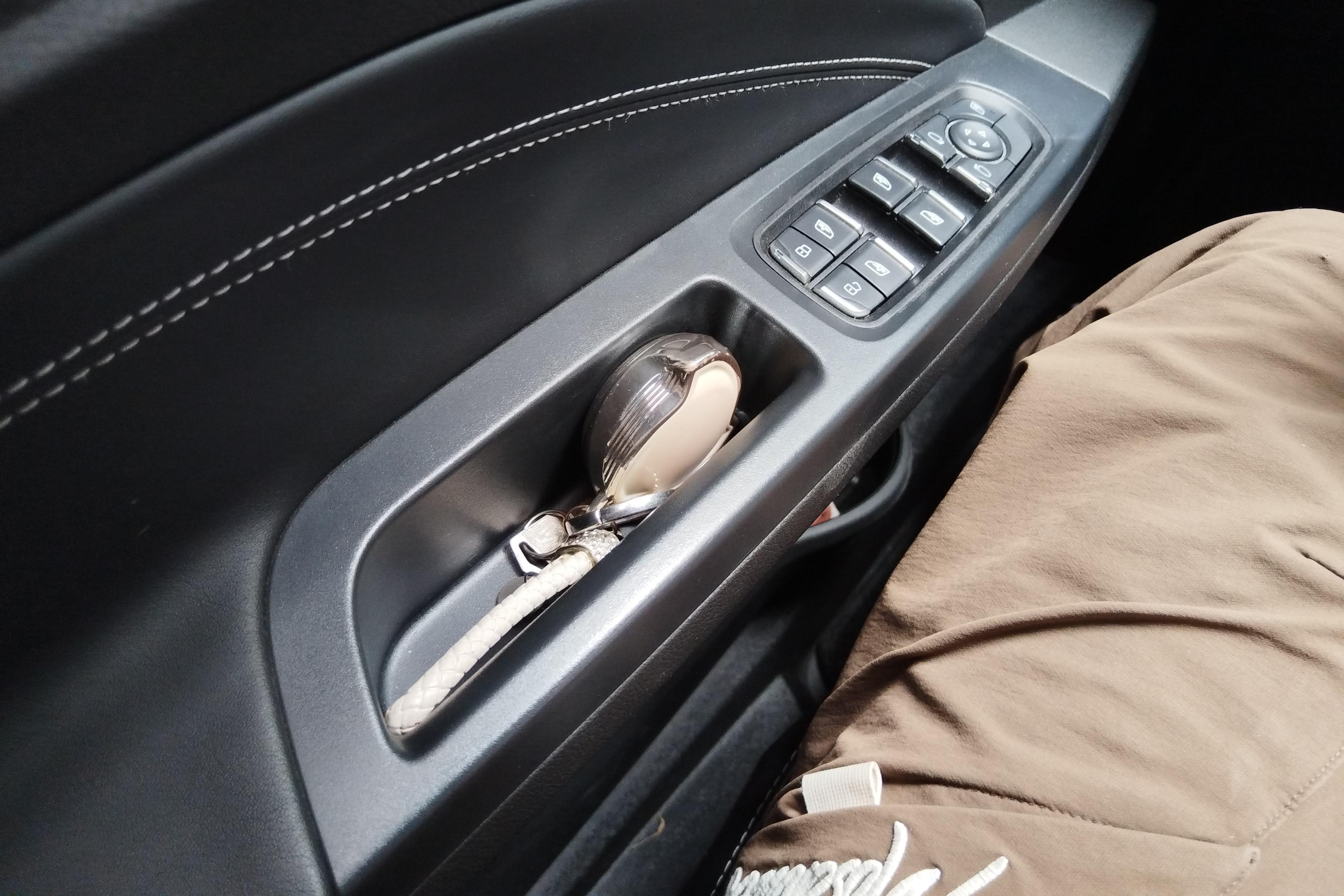 Neta L 2023 #16 Neta L 2023 изображение автомобиля #16