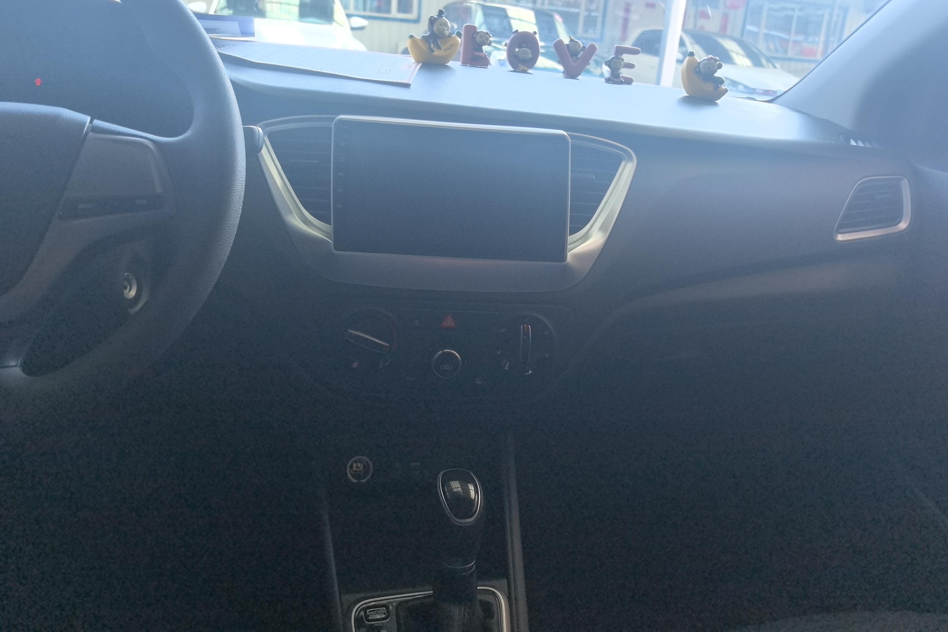 Hyundai Verna 2018 #16 Hyundai Verna 2018 car image #16