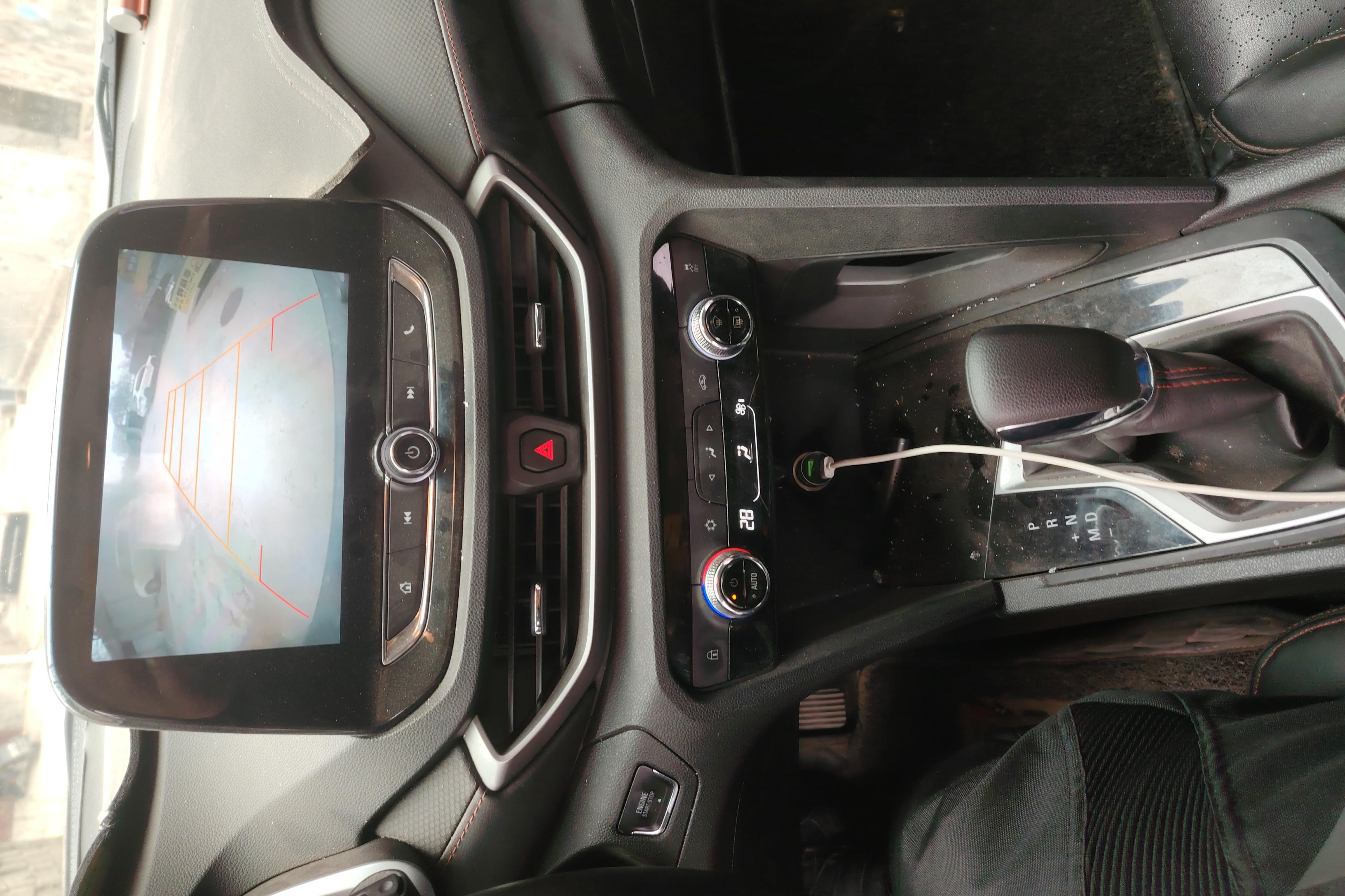 Chevrolet Orlando 2020 #16 Chevrolet Orlando 2020 car image #16