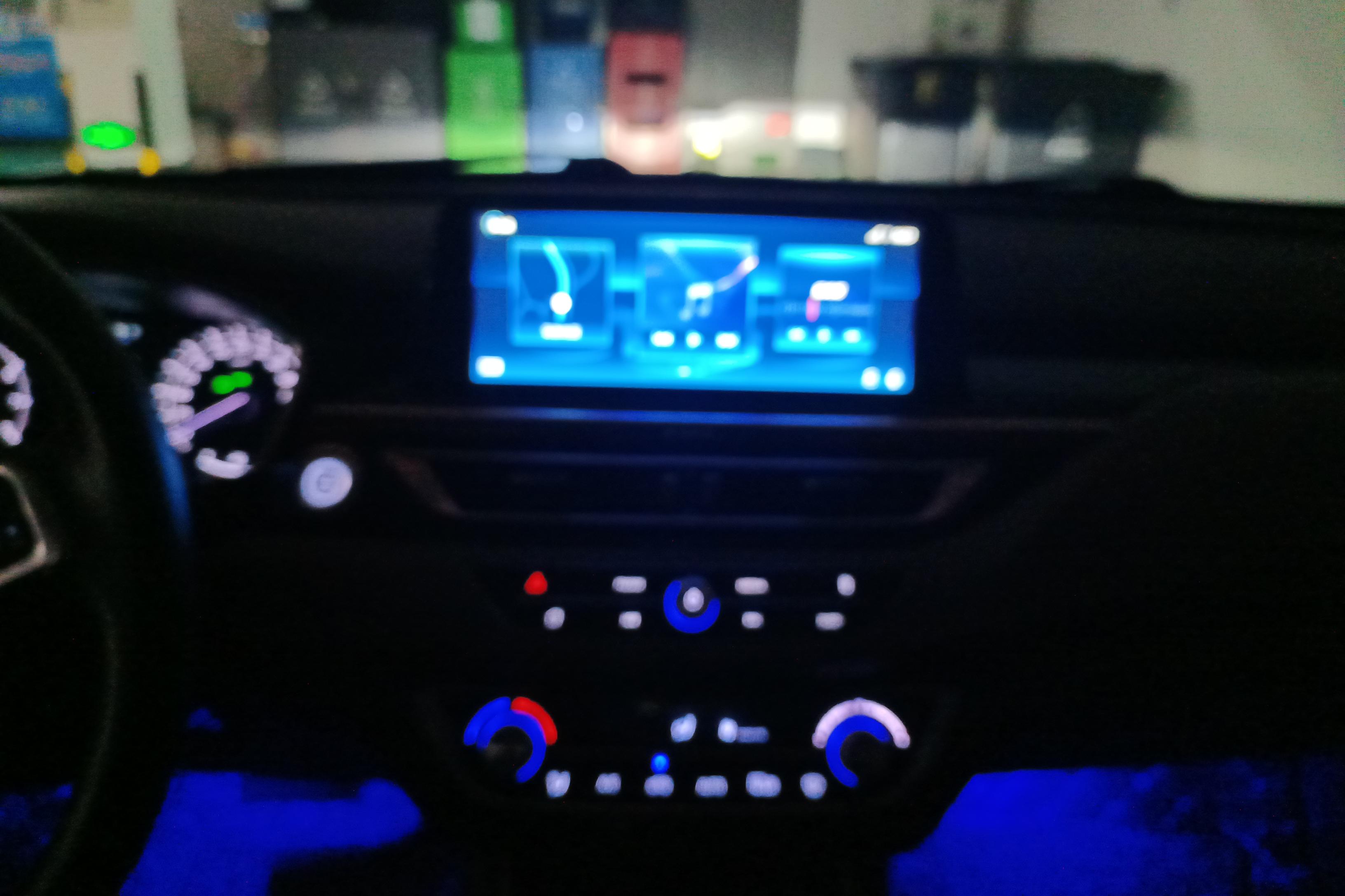 长安 锐程CC 2020 汽车图片 #16