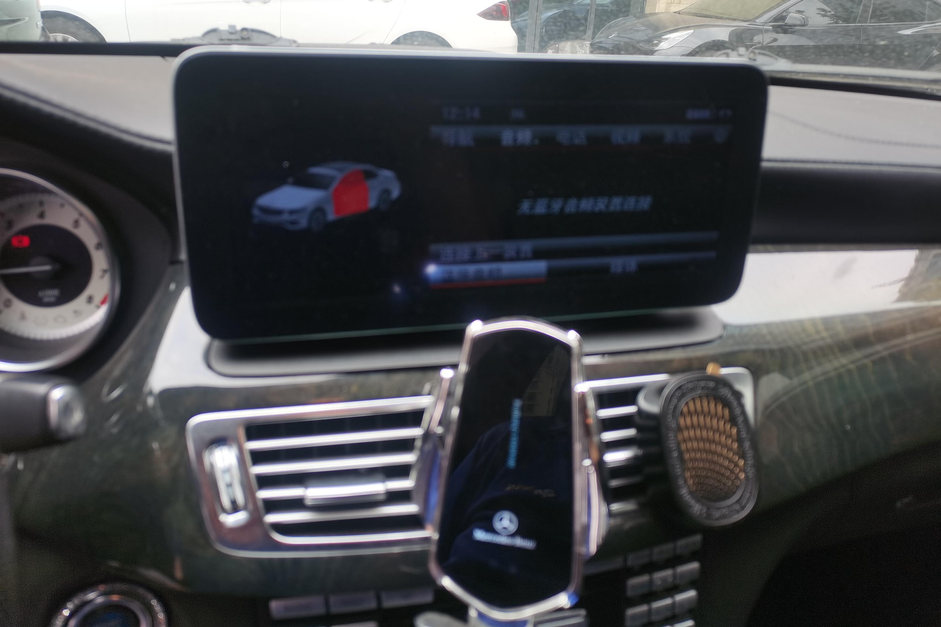 Mercedes-Benz CLS Class 2014 #16 Mercedes-Benz CLS Class 2014 car image #16