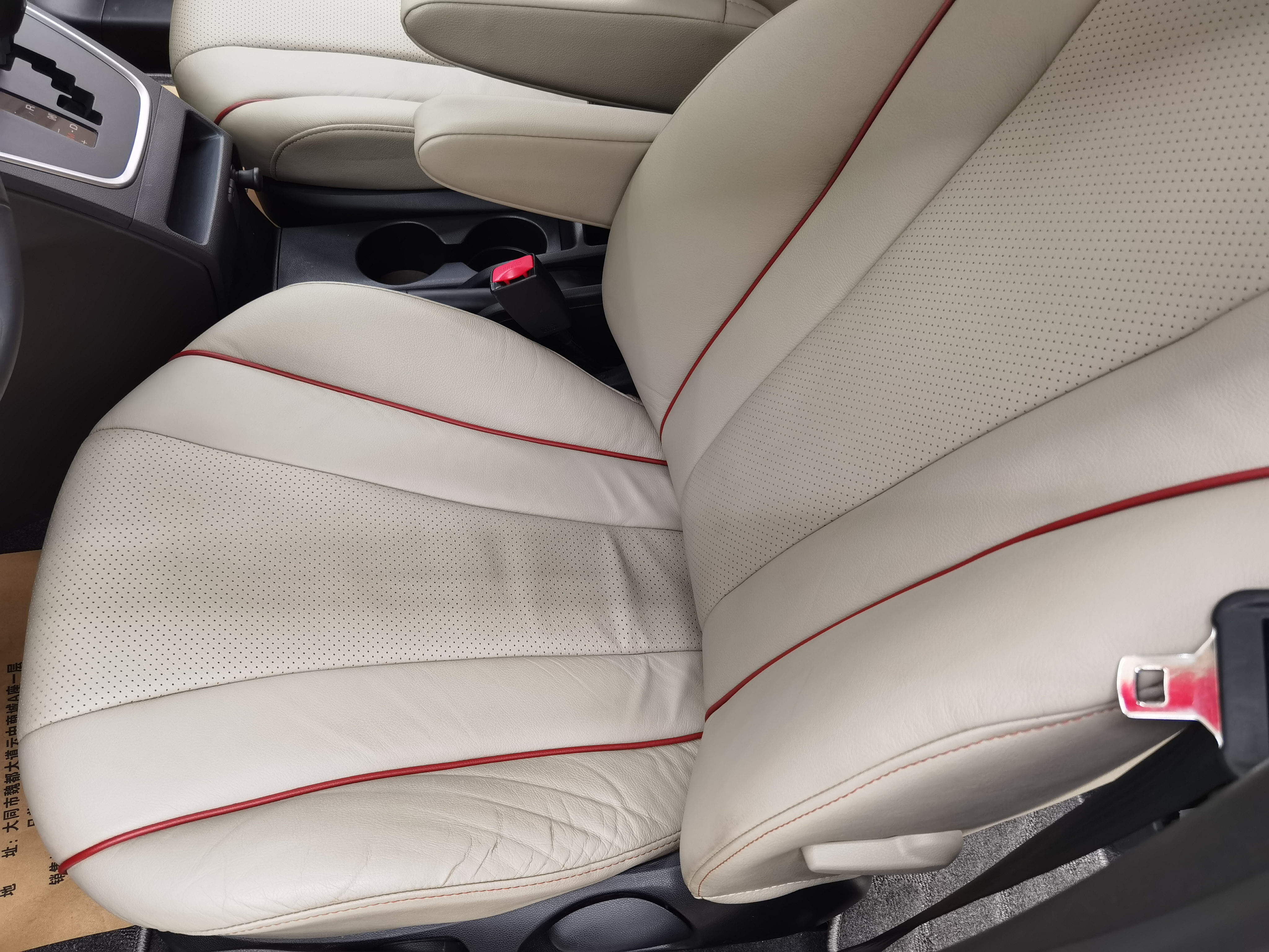 马自达 马自达5 2011 汽车图片 #16