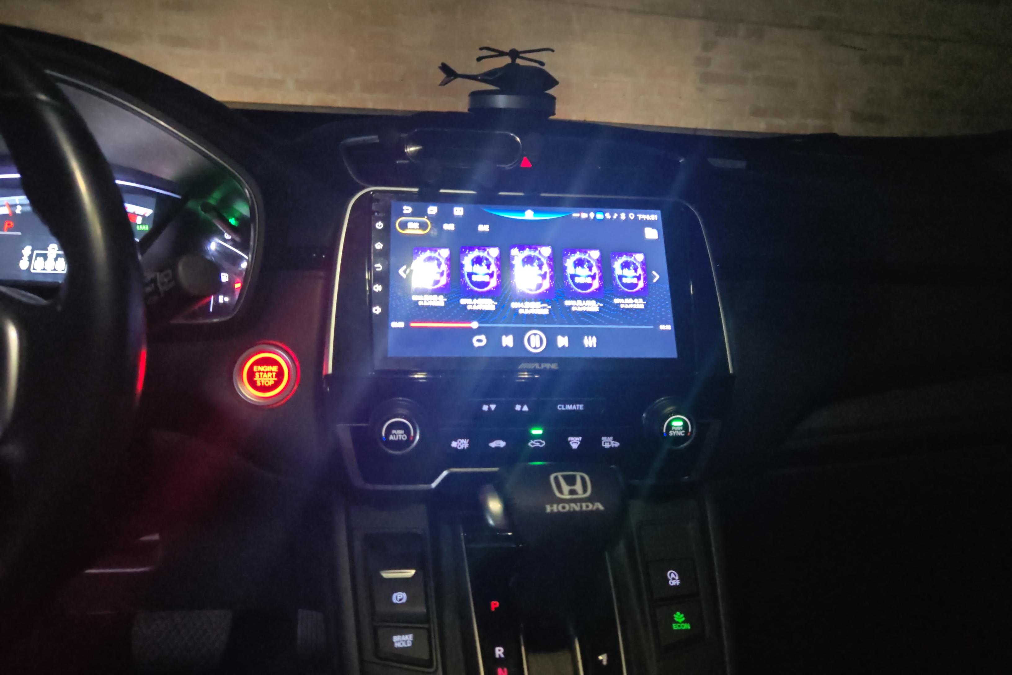 Honda Breeze 2022 #16 Honda Breeze 2022 car image #16