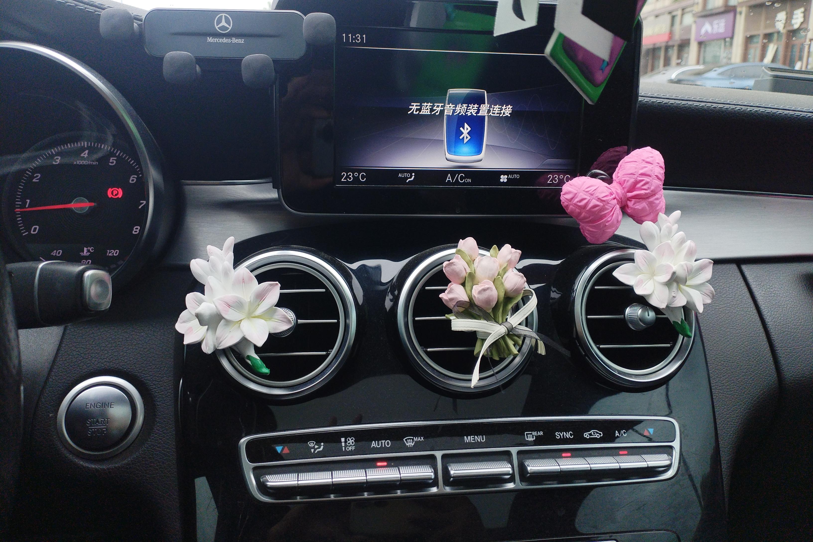 Mercedes-Benz C Class (Imported) 2018 #16 Mercedes-Benz C Class (Imported) 2018 car image #16