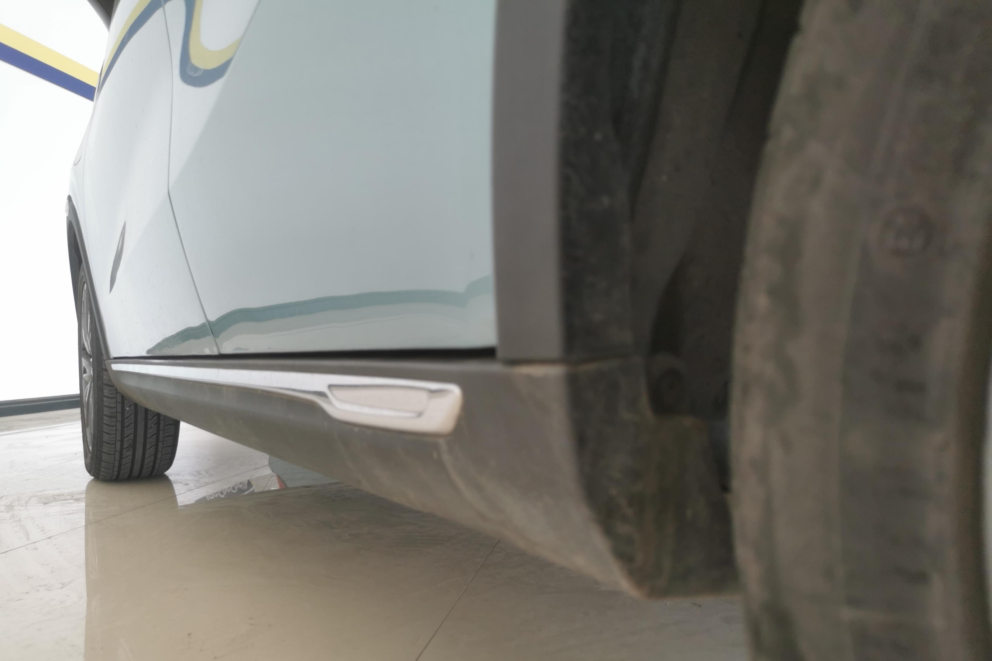 Neta L 2023 imagen de coche #16