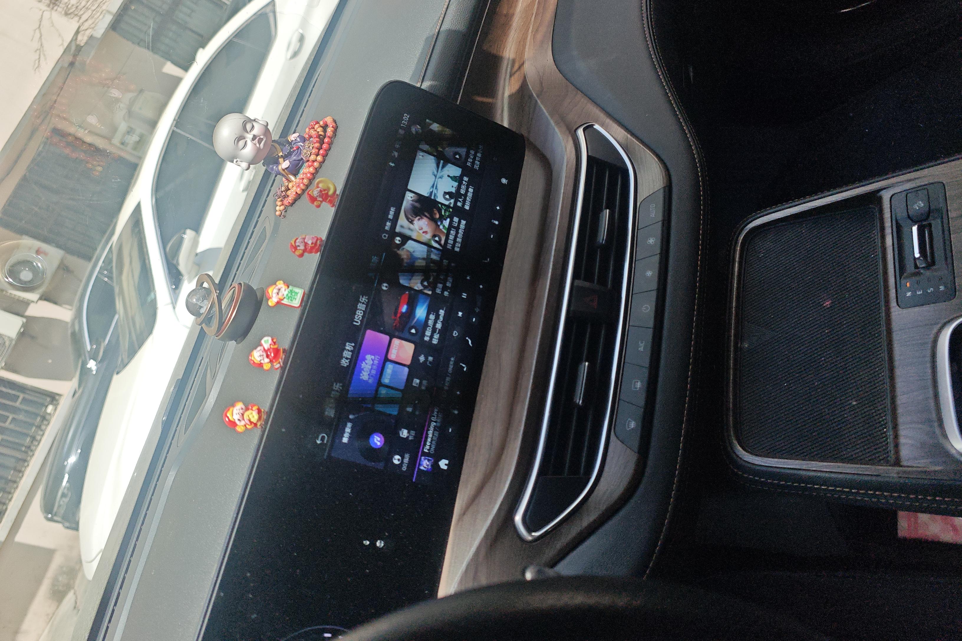 Ford Equator 2021 #16 Ford Equator 2021 car image #16