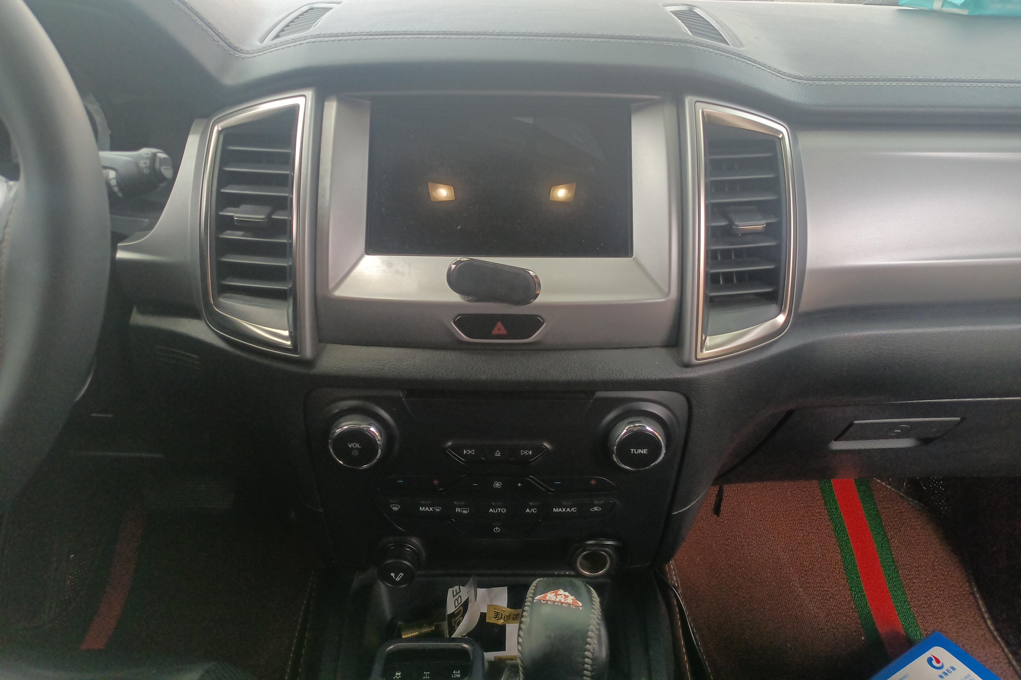 Ford Everest 2017 #16 Ford Everest 2017 car image #16