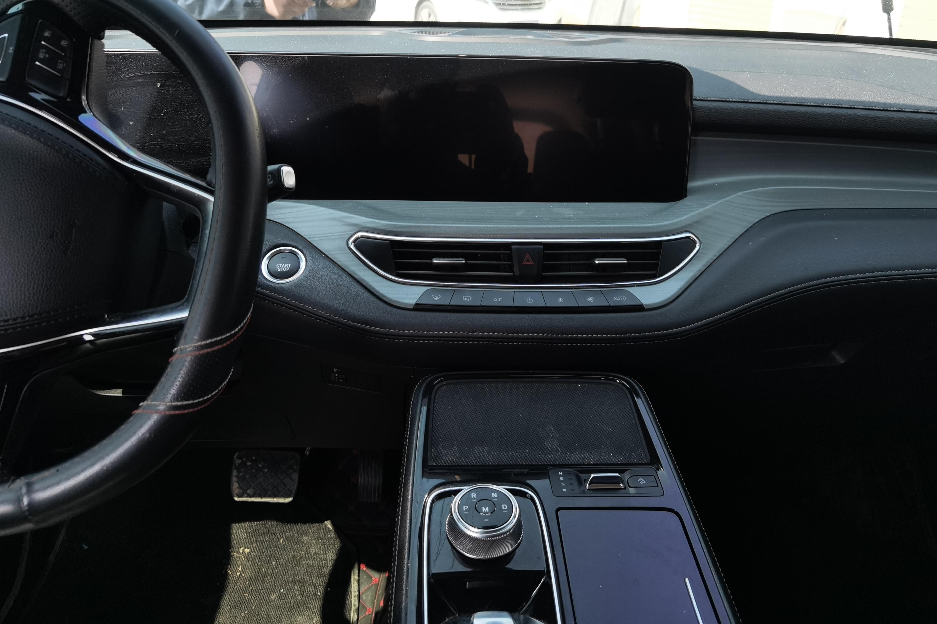 Ford Equator 2022 car image #16