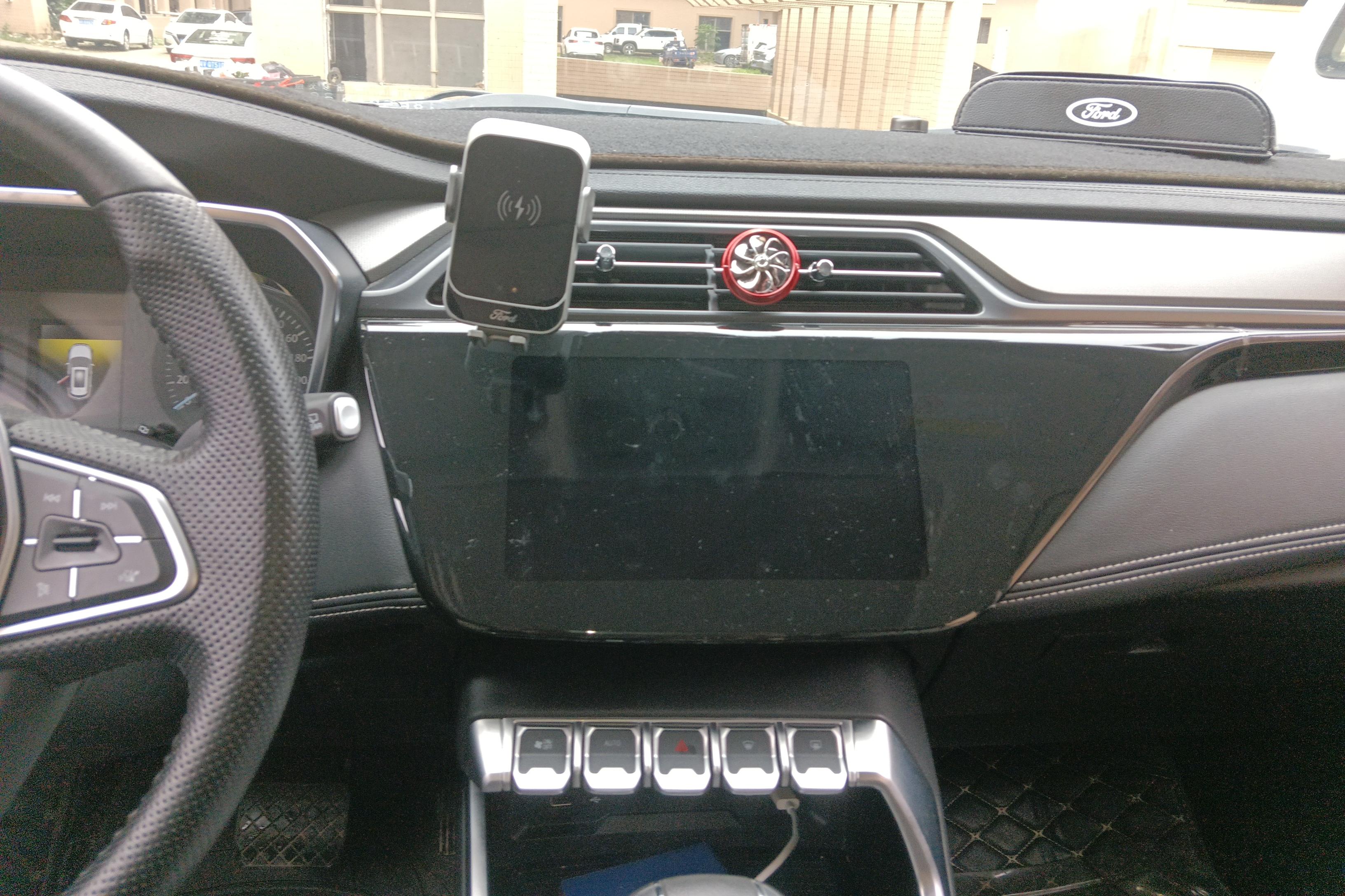 Ford Territory 2021 #16 Ford Territory 2021 immagine di auto #16