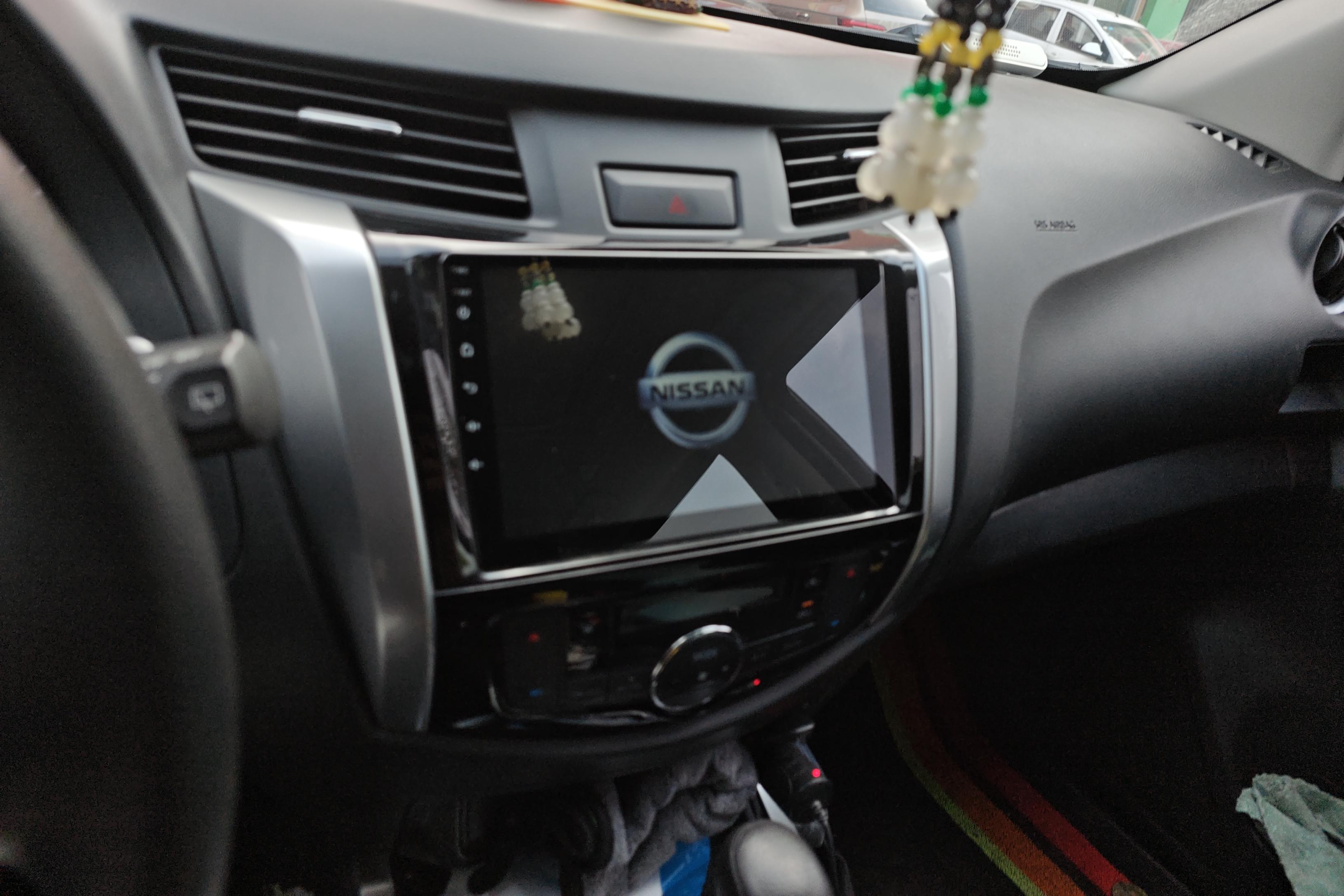 日产 途达 2018 汽车图片 #16