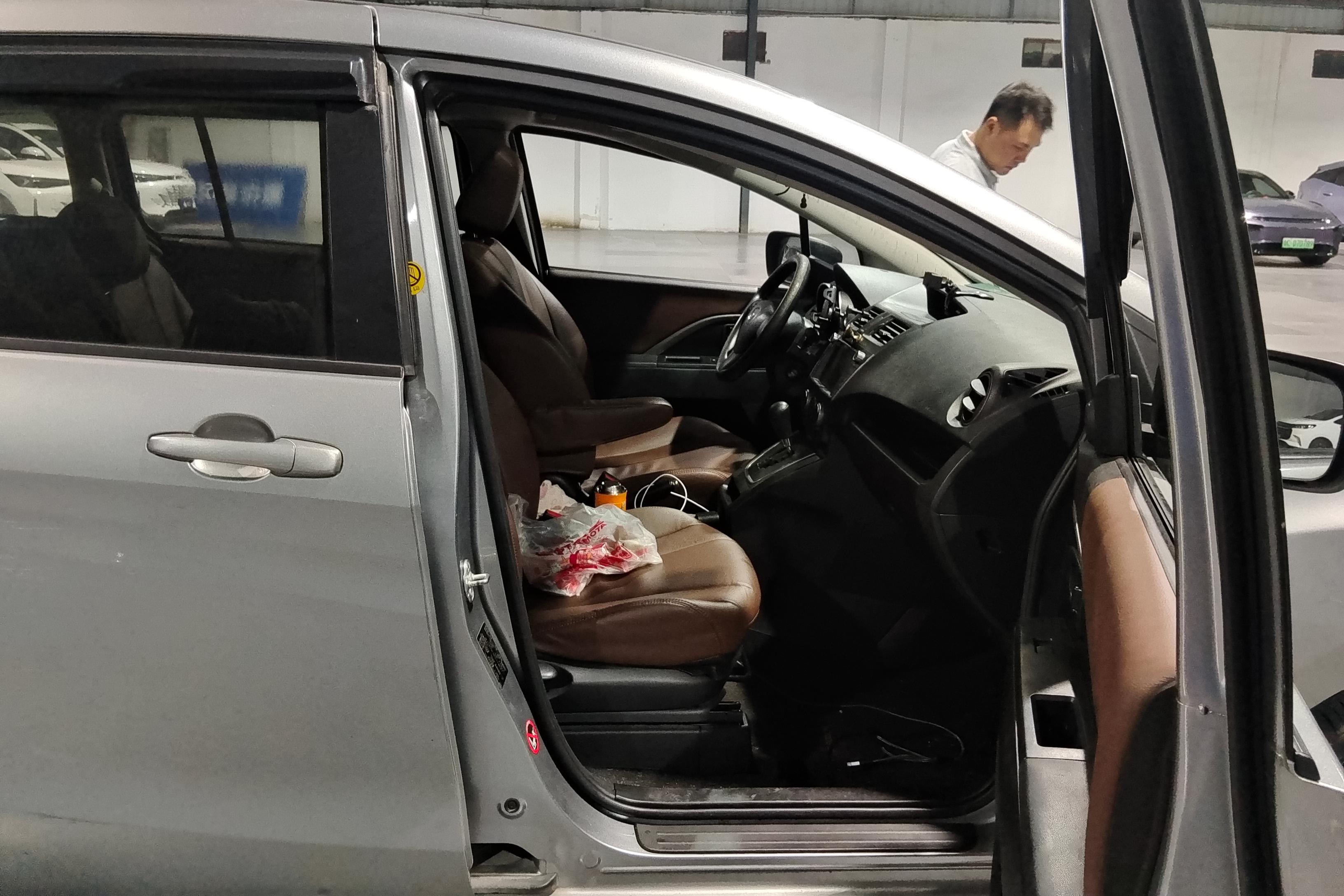 马自达 马自达5 2014 汽车图片 #16