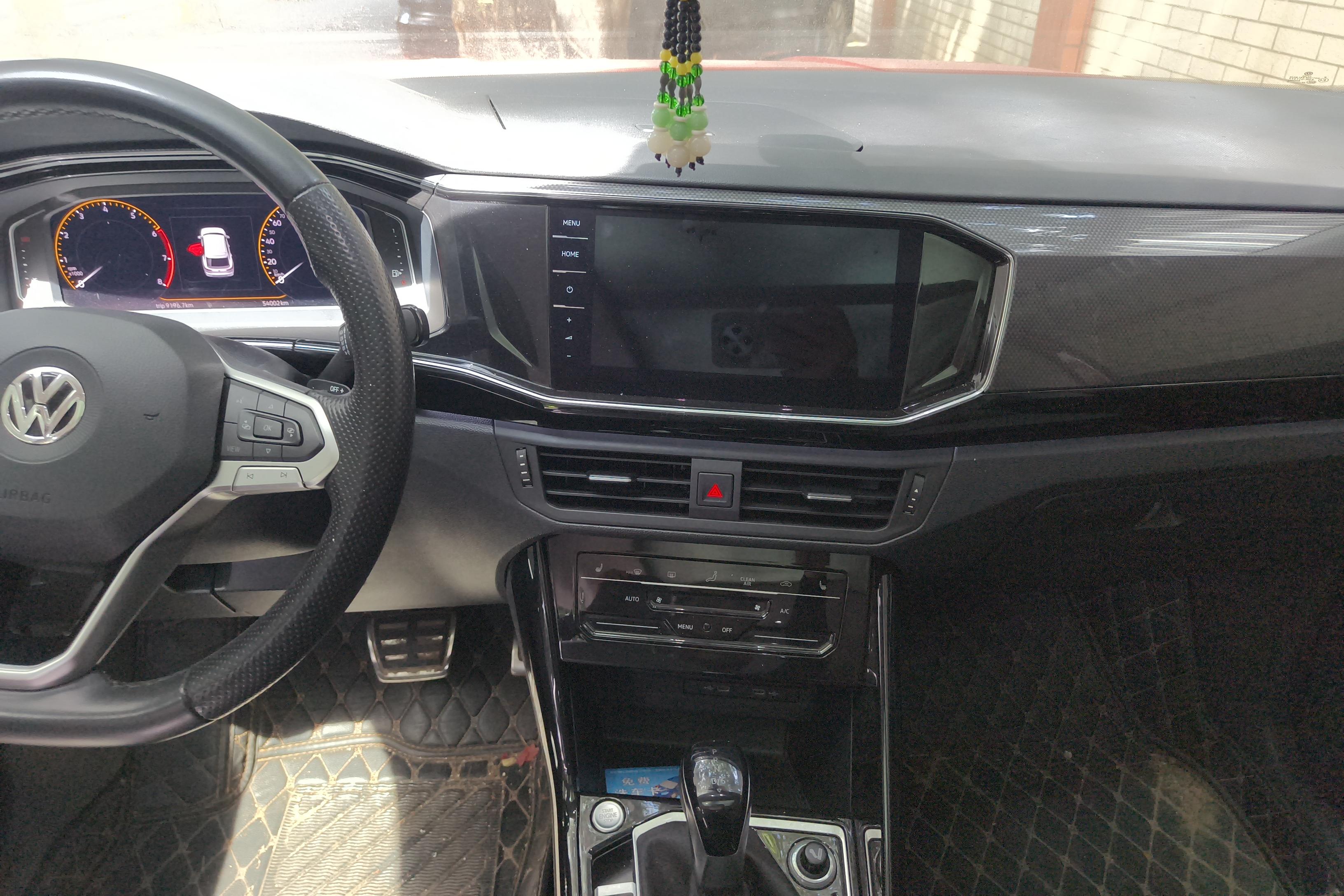 Volkswagen Tayron X 2021 صورة سيارة #16