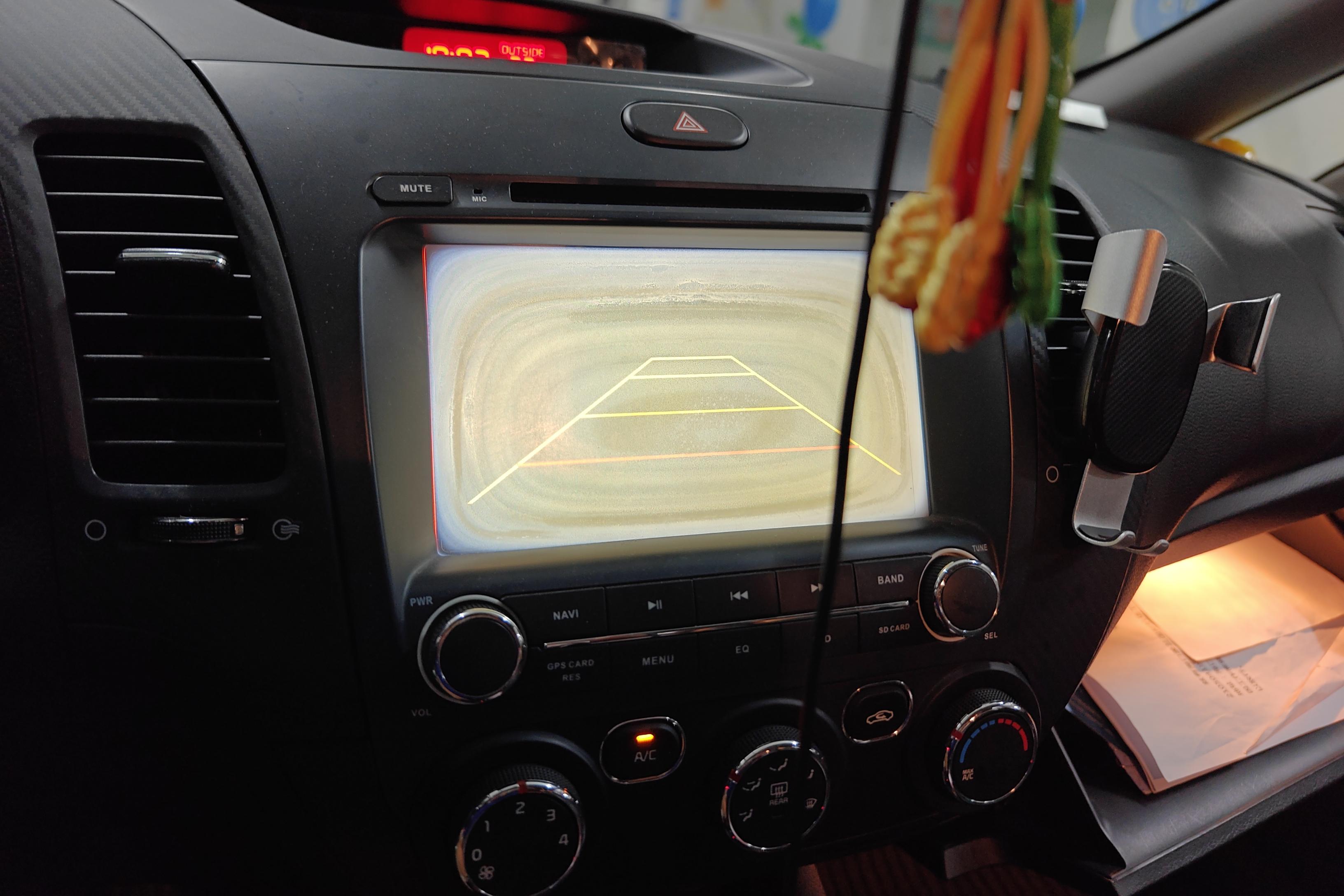 起亚 起亚K3S 2015 汽车图片 #16