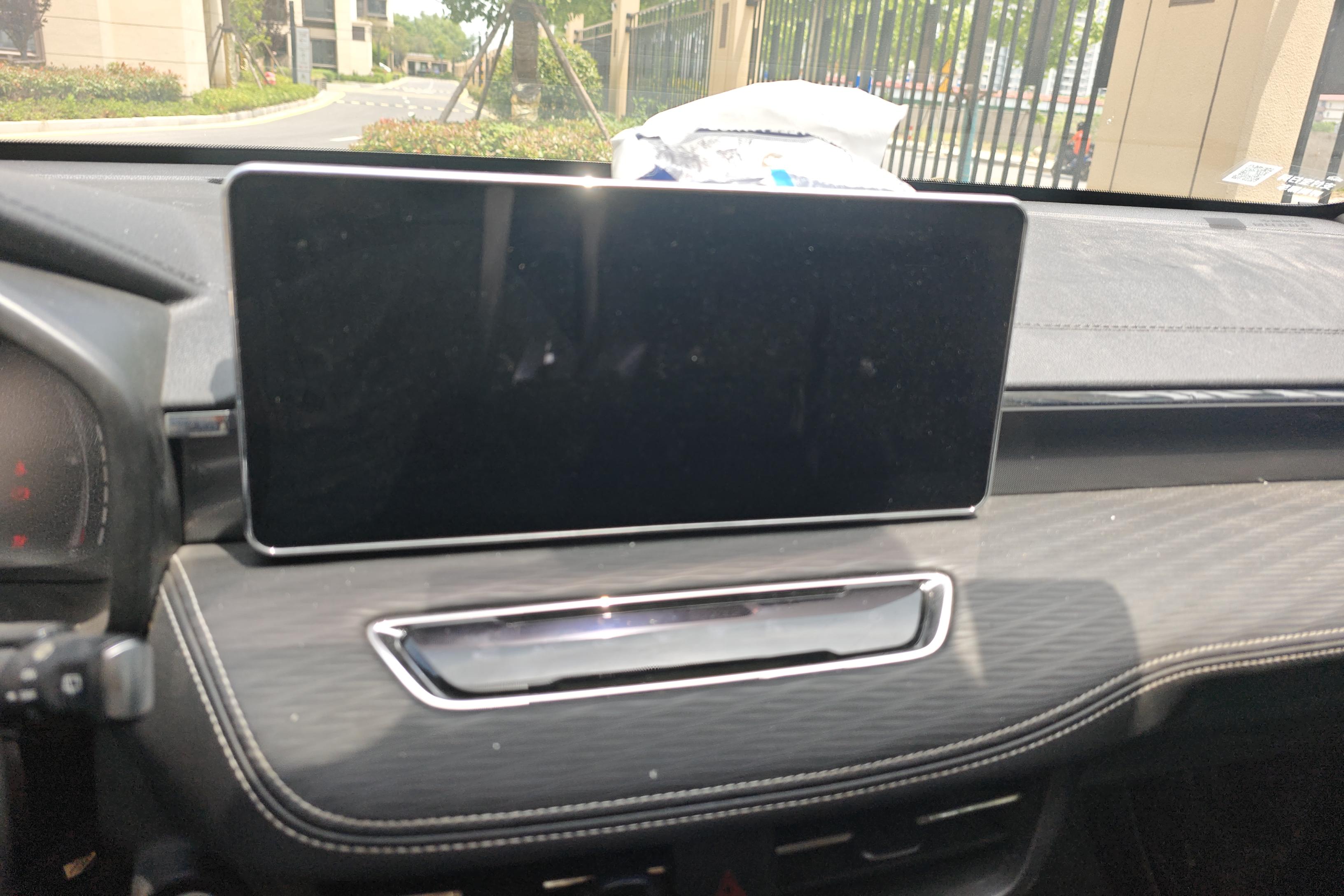 Haval Jolion 2021 immagine di auto #16