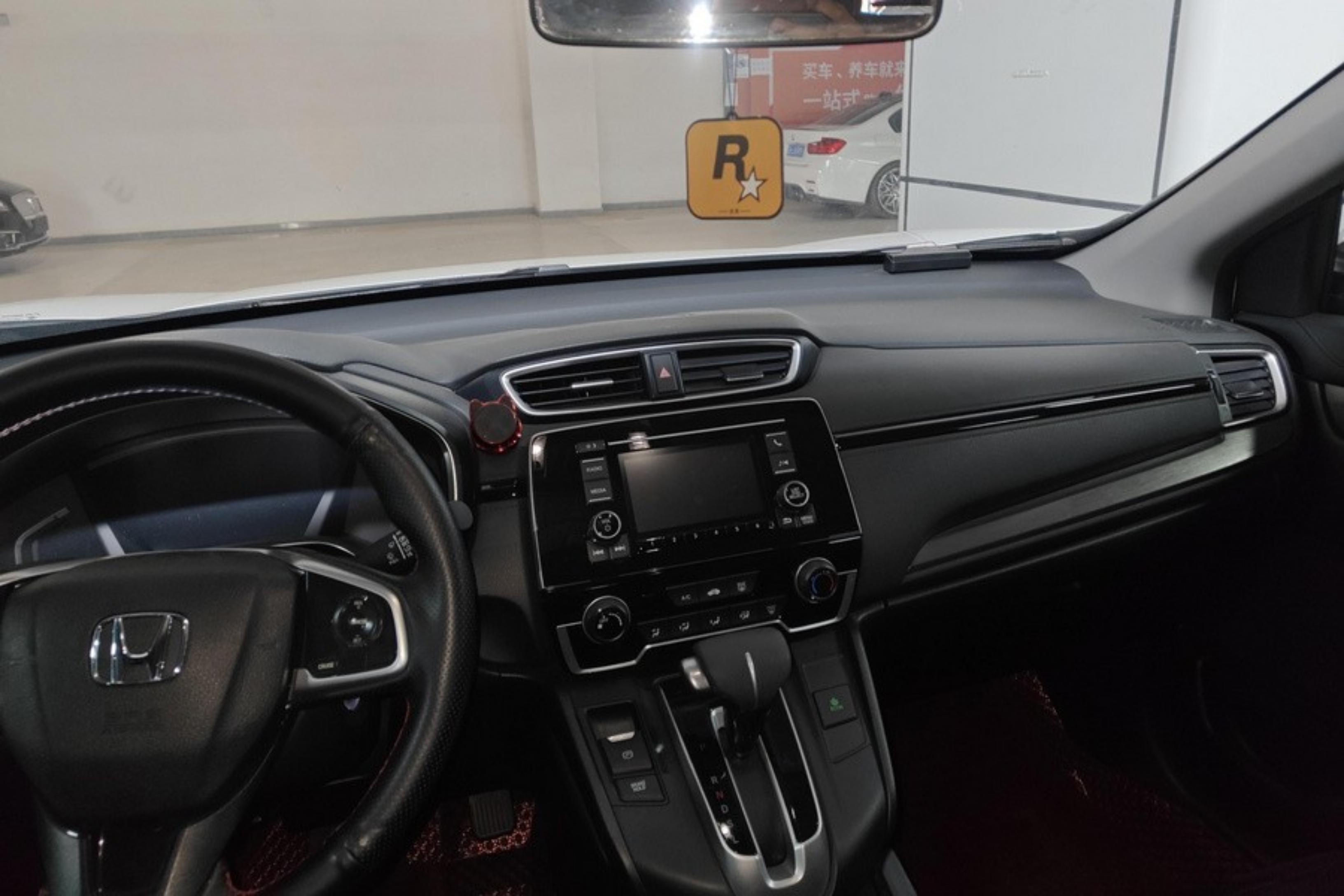 Honda Breeze 2022 car image #16