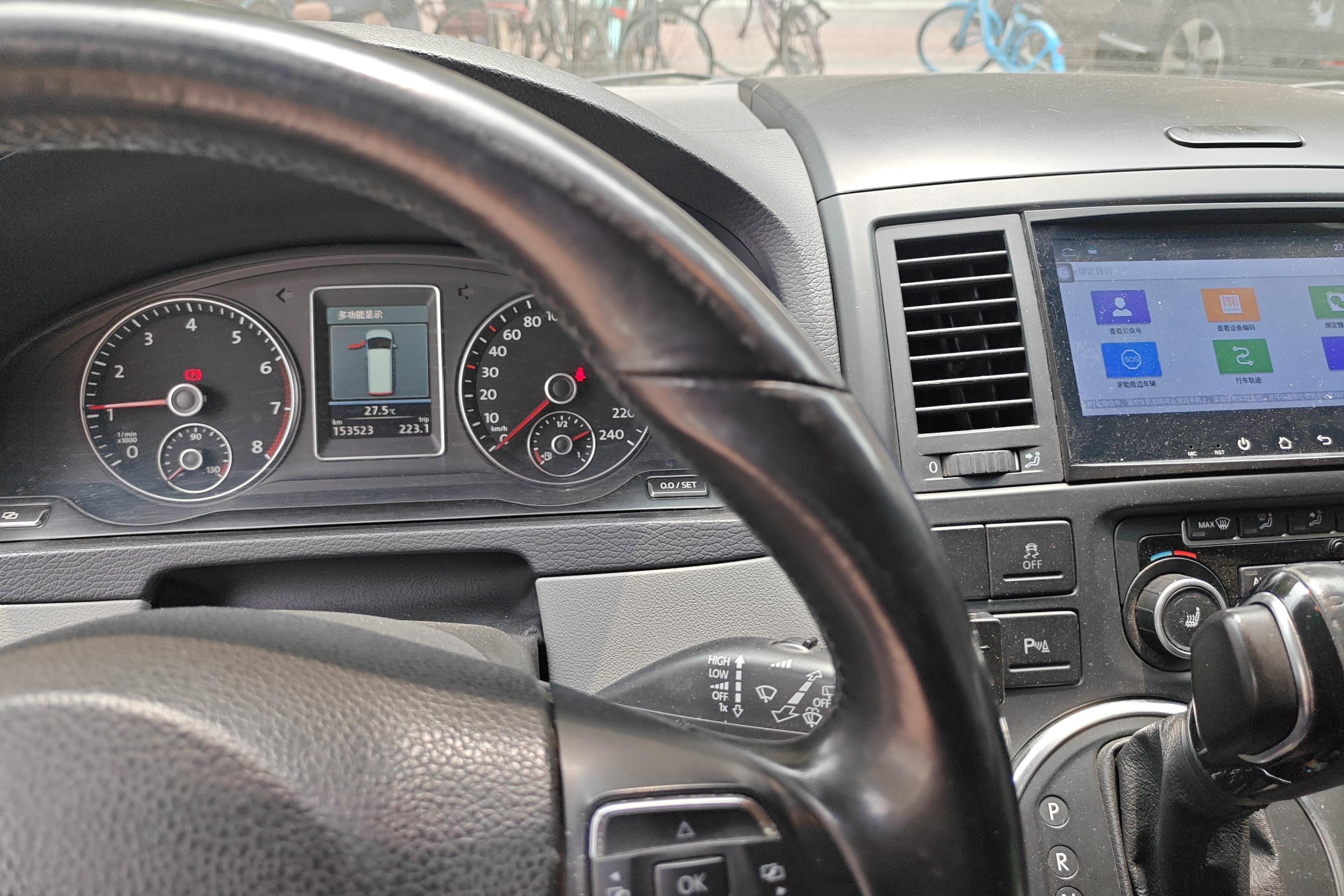 Volkswagen Multivan 2012 #16 Volkswagen Multivan 2012 imagem de carro #16