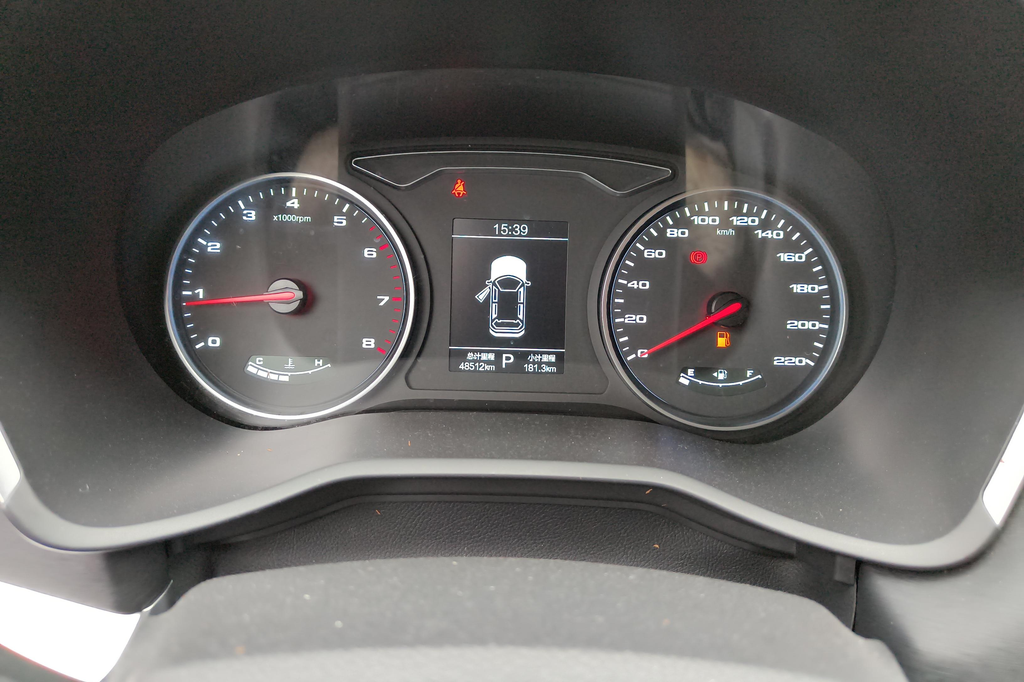 JAC X8 PLUS 2021 car image #16