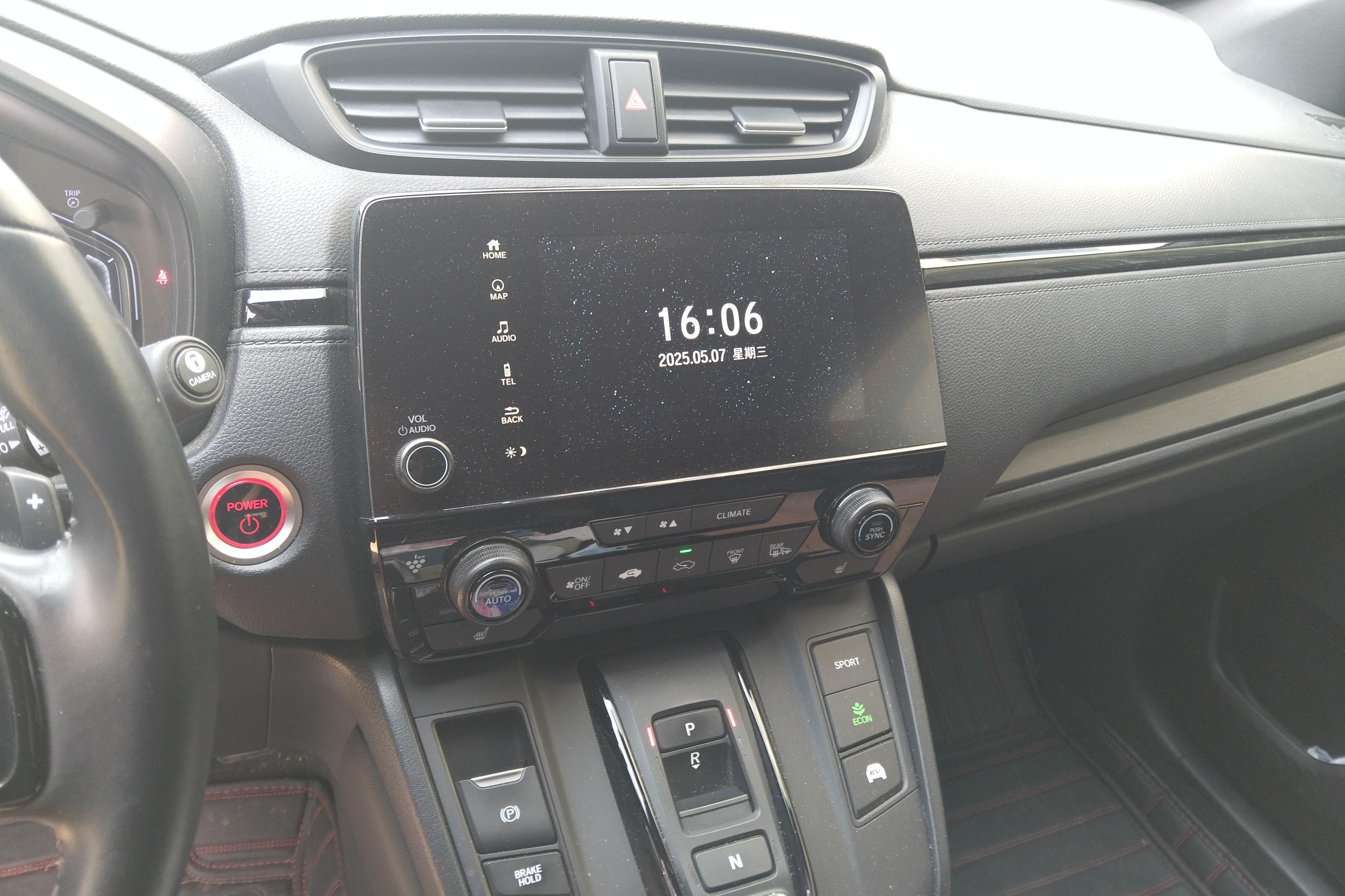 Honda Breeze 2022 car image #16