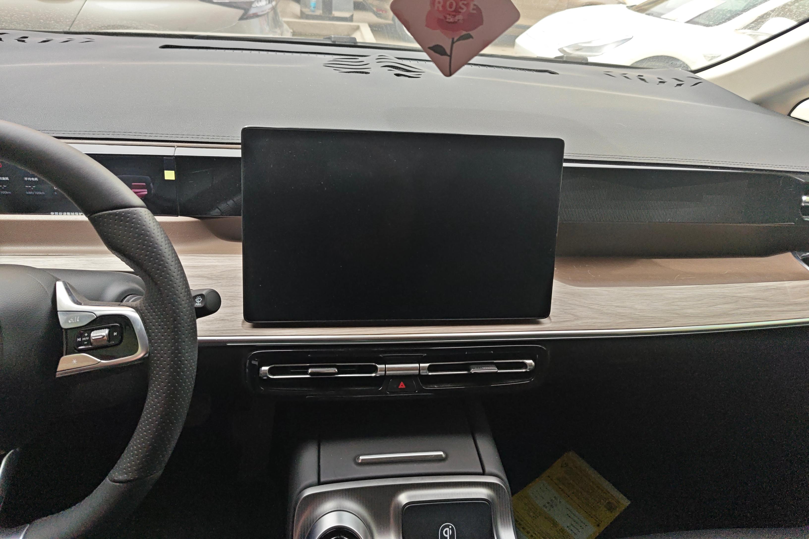 GAC Trumpchi E8 2024 imagem de carro #16