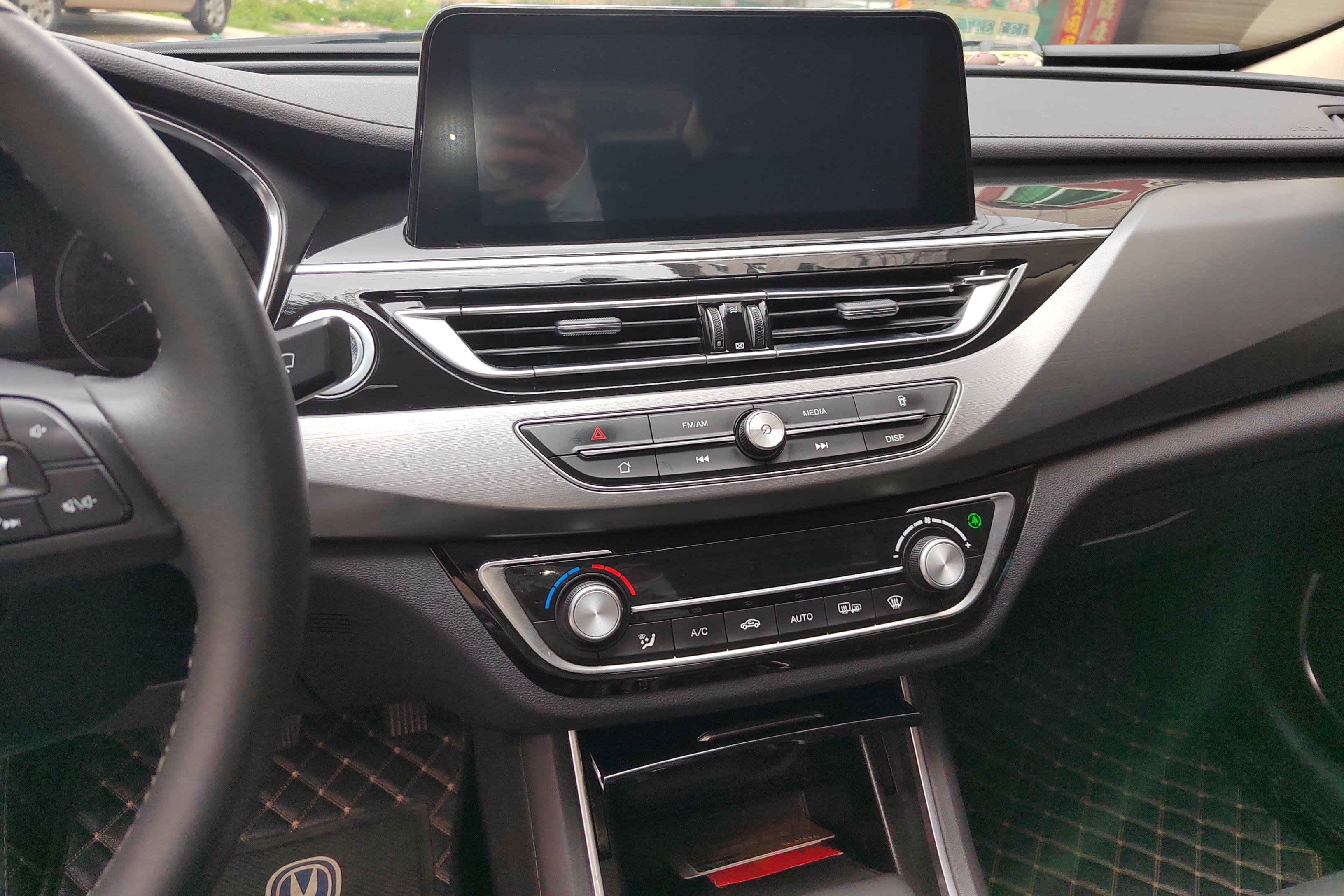 长安 锐程CC 2021 汽车图片 #16