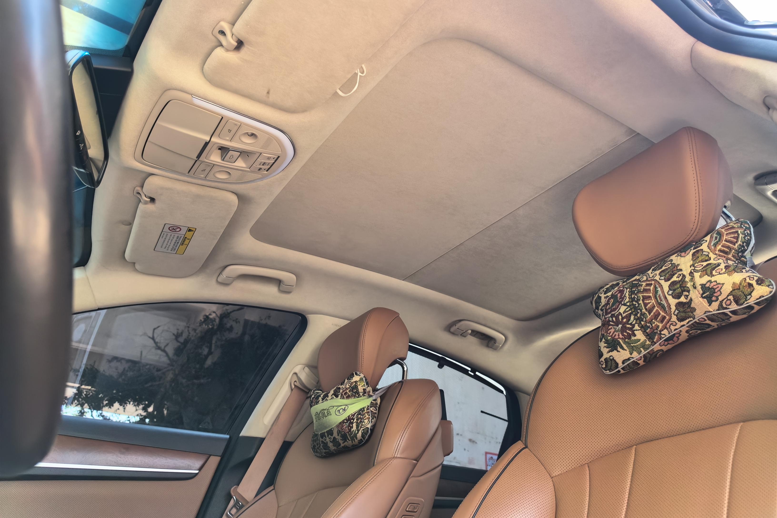 Hyundai Genesis 2015 car image #16