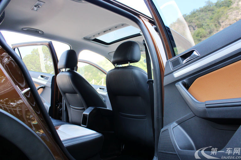 Volkswagen Cross Lavida 2018 #16 Volkswagen Cross Lavida 2018 immagine di auto #16