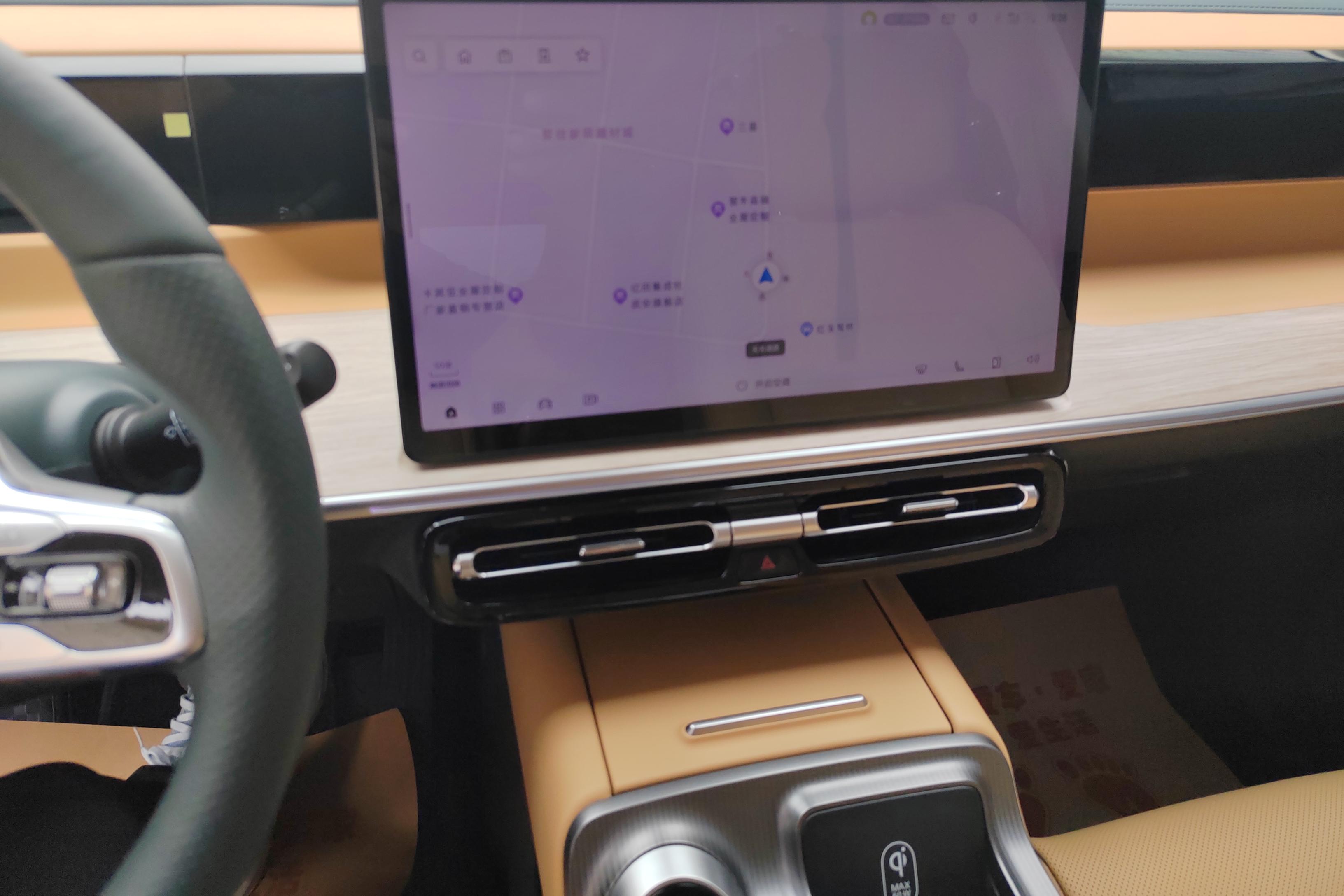 GAC Trumpchi E8 2024 #16 GAC Trumpchi E8 2024 imagem de carro #16