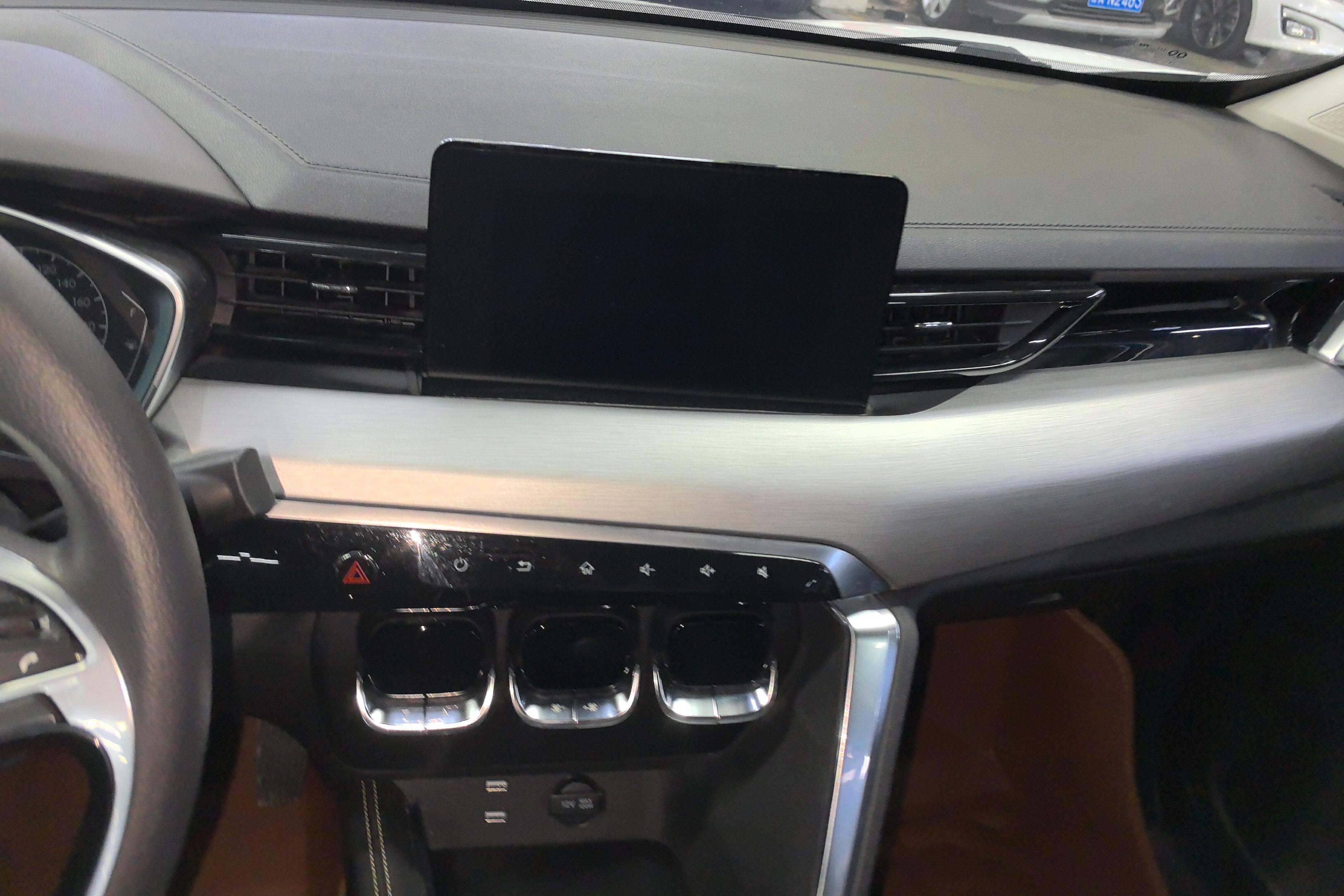 Beijing X3 2020 صورة سيارة #16